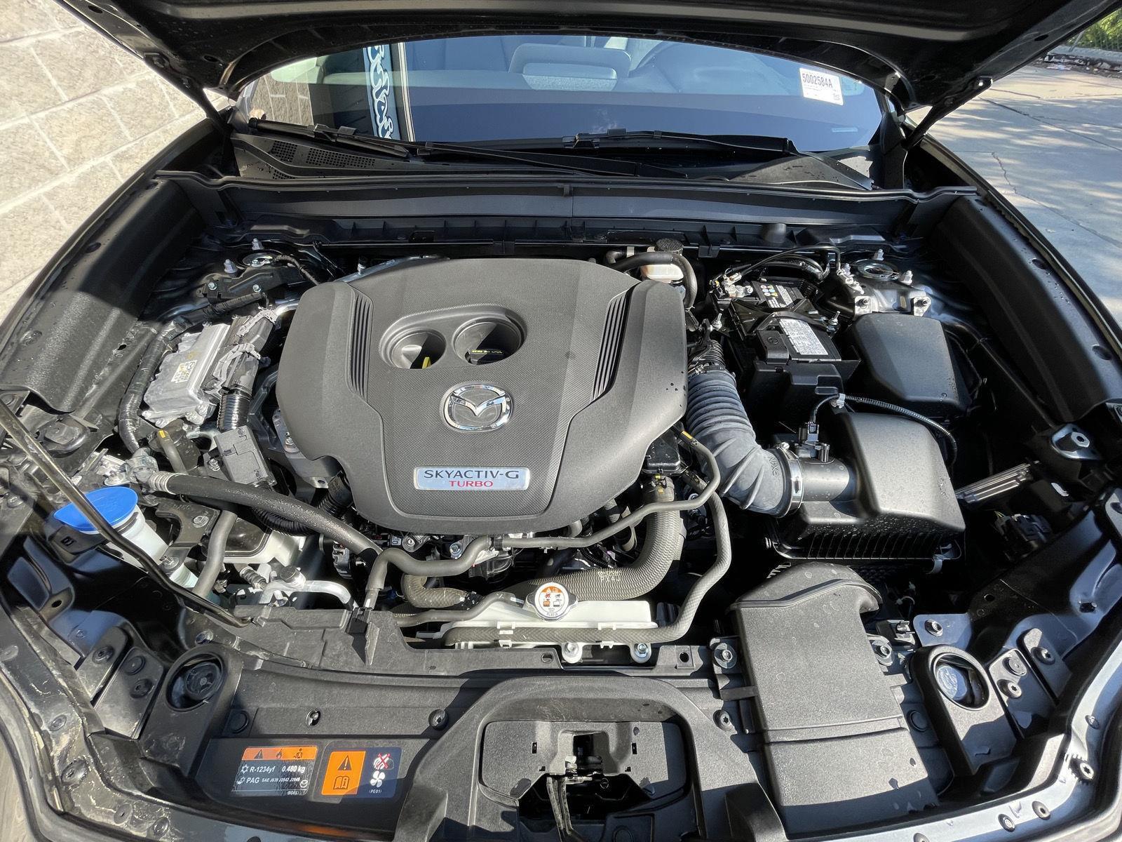 Used 2022 Mazda CX-30 for sale in Lincoln NE