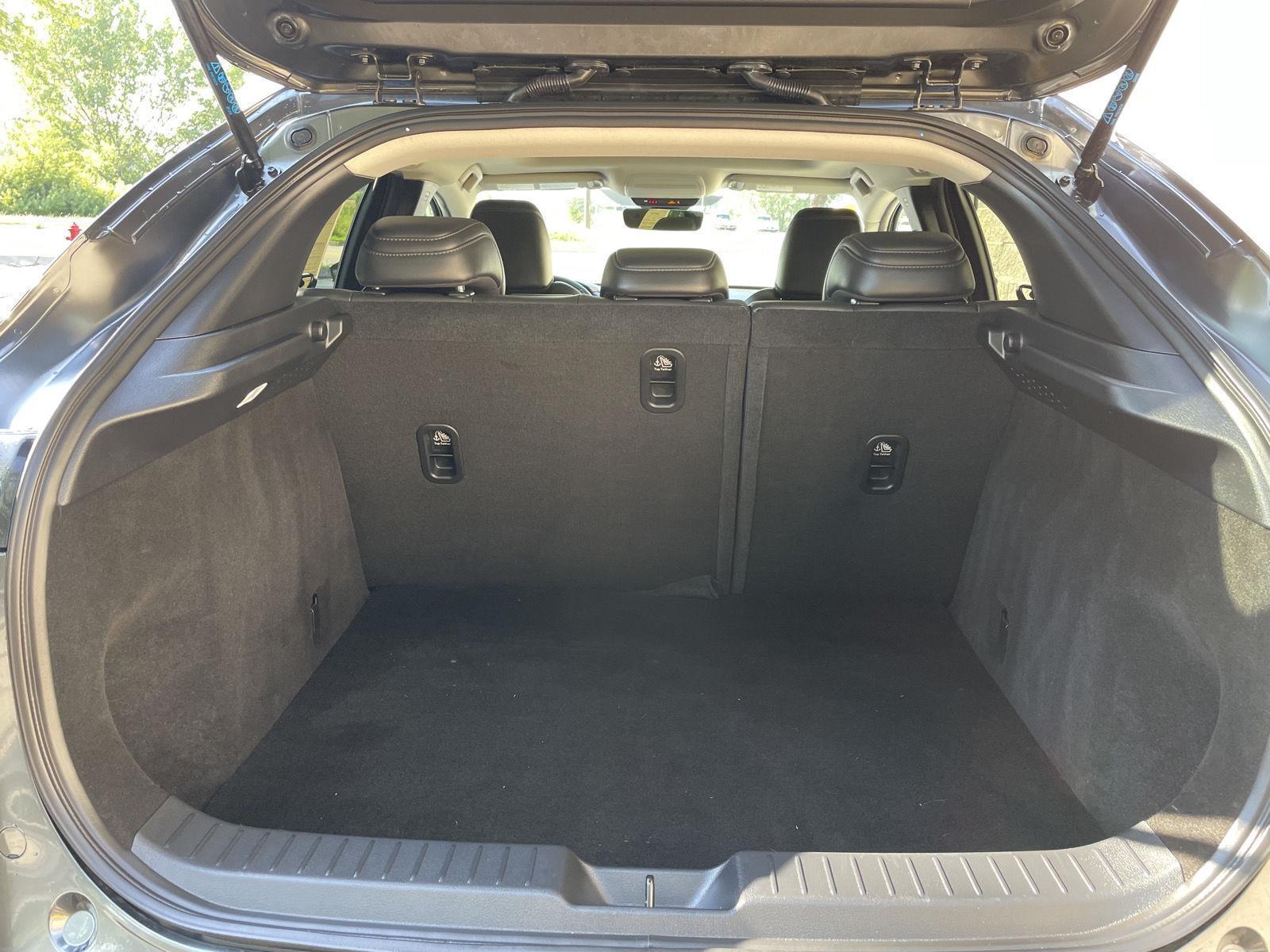 Used 2022 Mazda CX-30 for sale in Lincoln NE