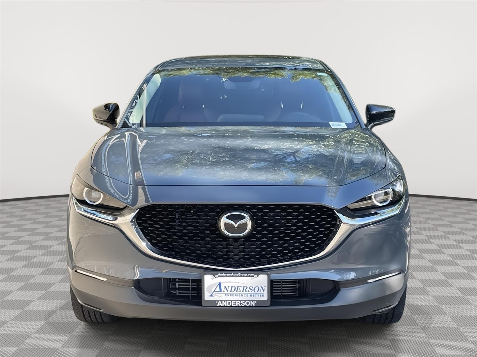 Pre-Owned 2024 Mazda CX-30 for sale in Lincoln NE