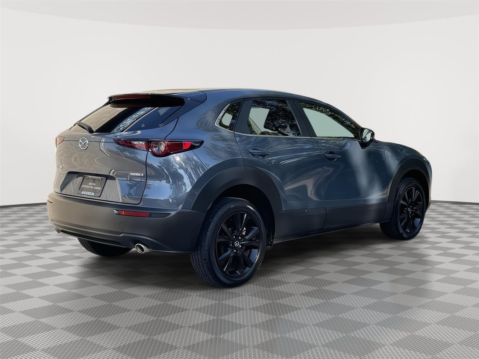 Pre-Owned 2024 Mazda CX-30 for sale in Lincoln NE