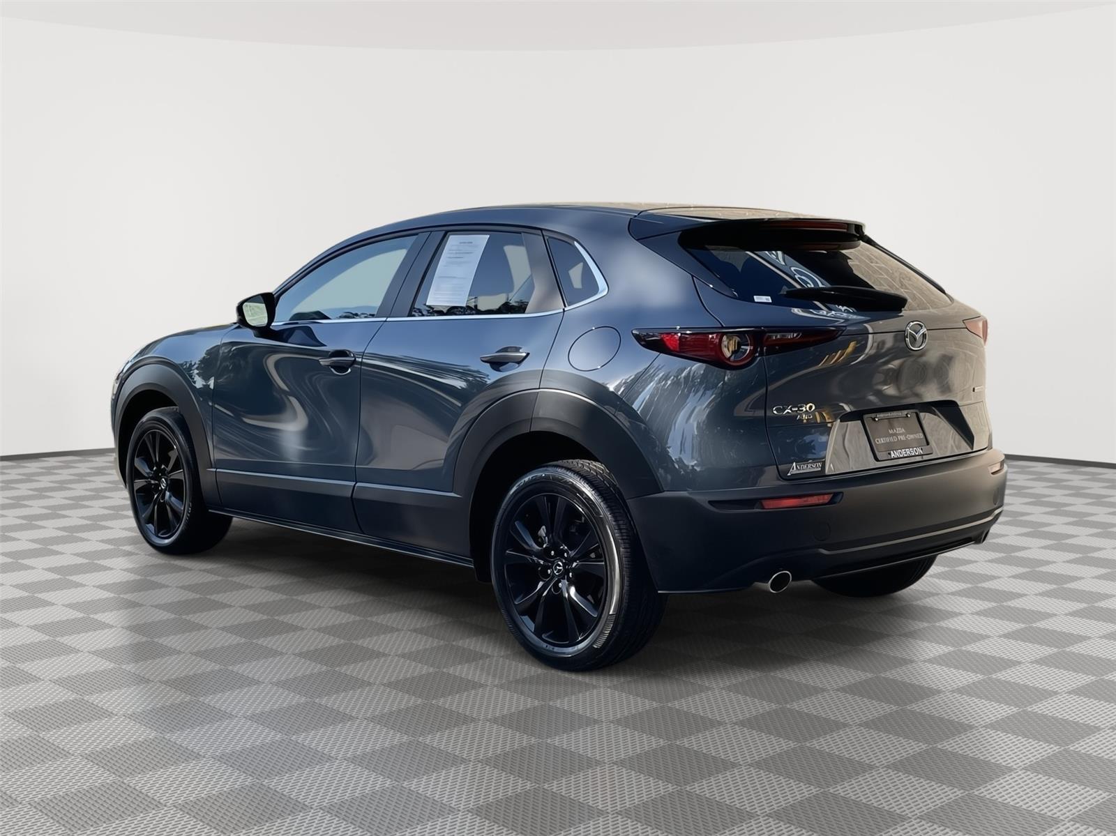 Pre-Owned 2024 Mazda CX-30 for sale in Lincoln NE