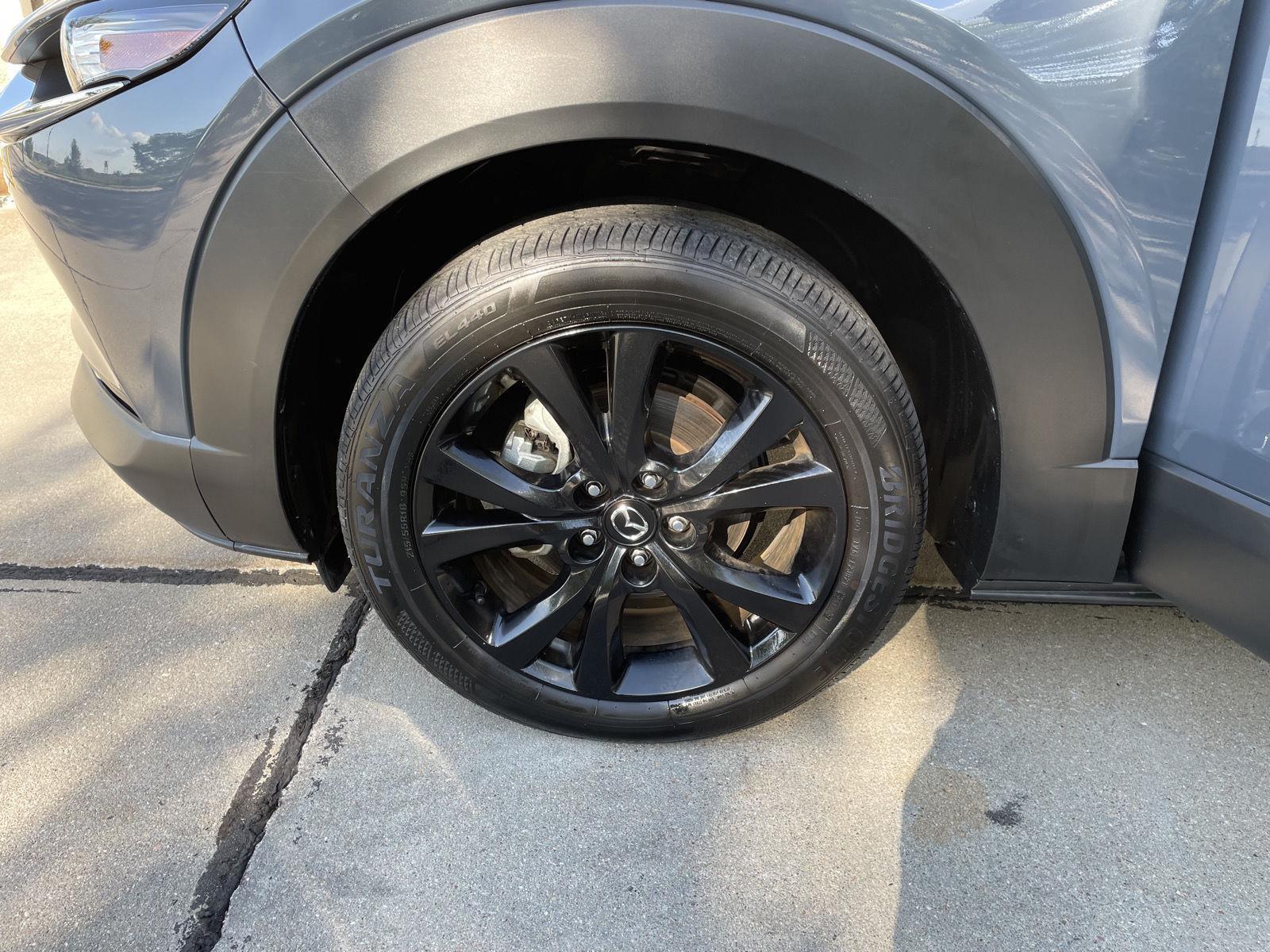 Pre-Owned 2024 Mazda CX-30 for sale in Lincoln NE