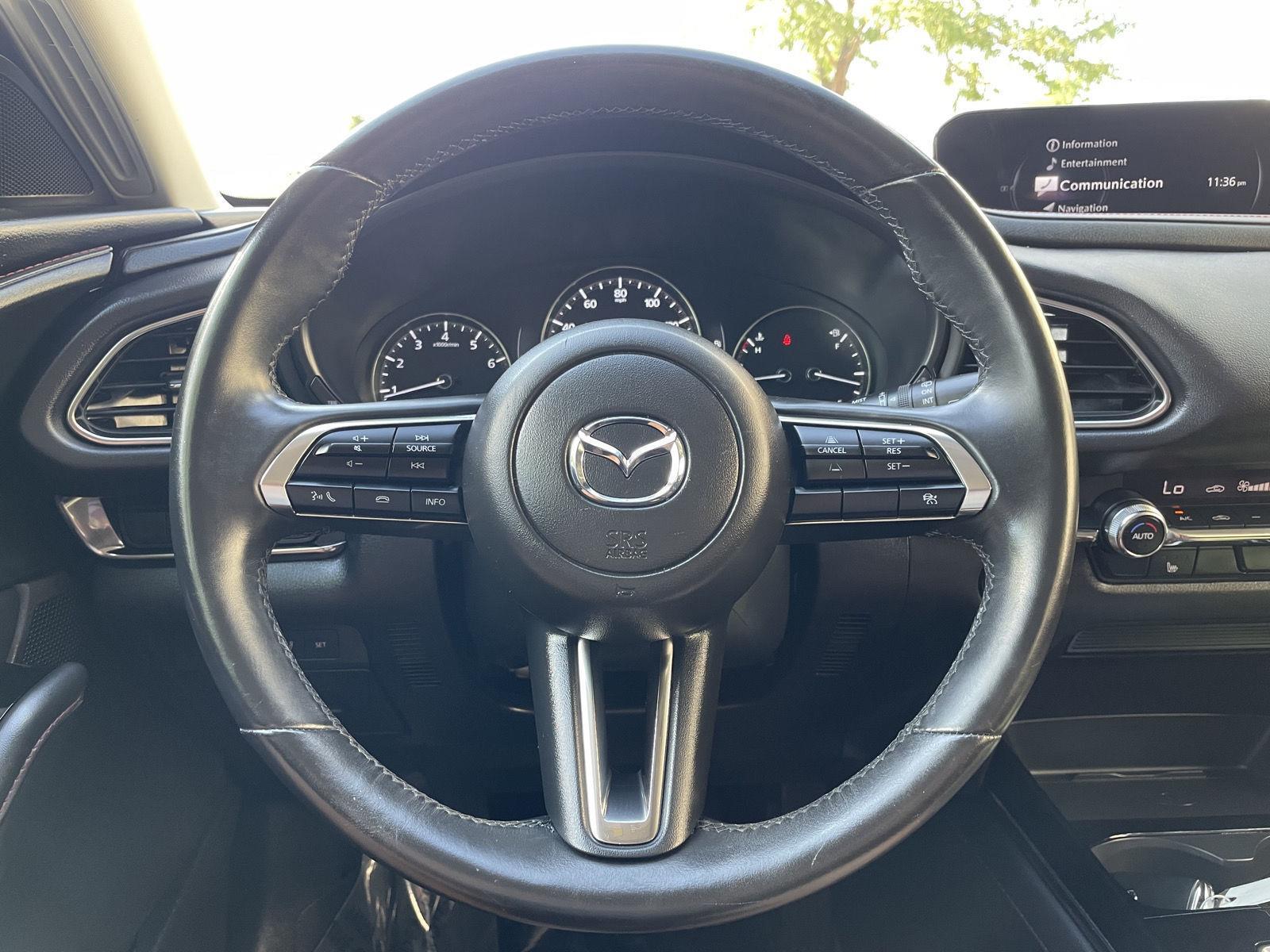 Pre-Owned 2024 Mazda CX-30 for sale in Lincoln NE
