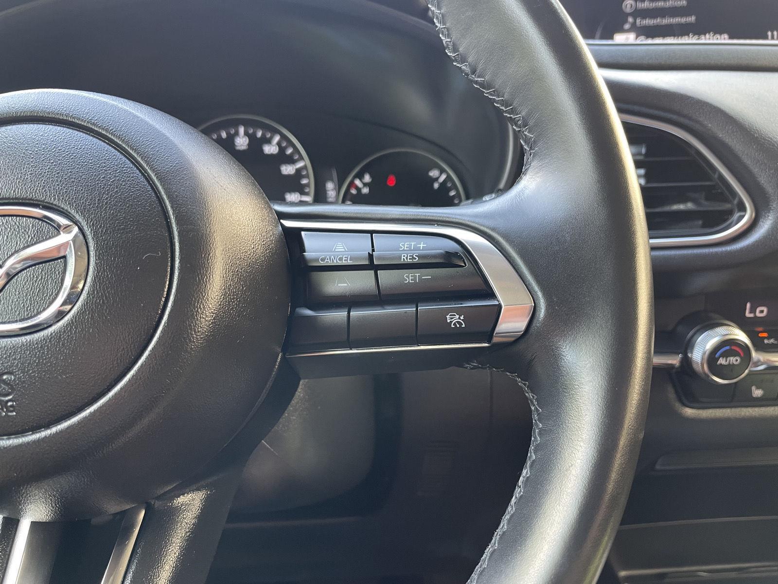 Pre-Owned 2024 Mazda CX-30 for sale in Lincoln NE
