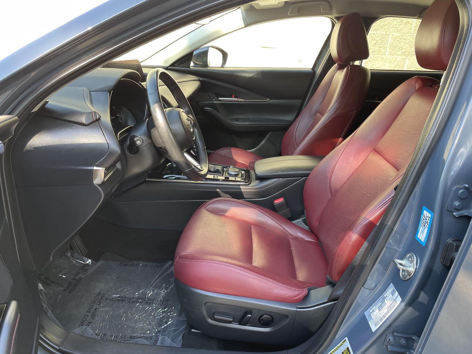 Pre-Owned 2024 Mazda CX-30 for sale in Lincoln NE