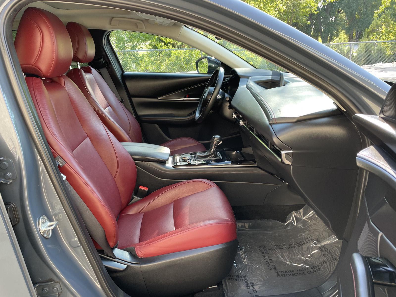 Pre-Owned 2024 Mazda CX-30 for sale in Lincoln NE