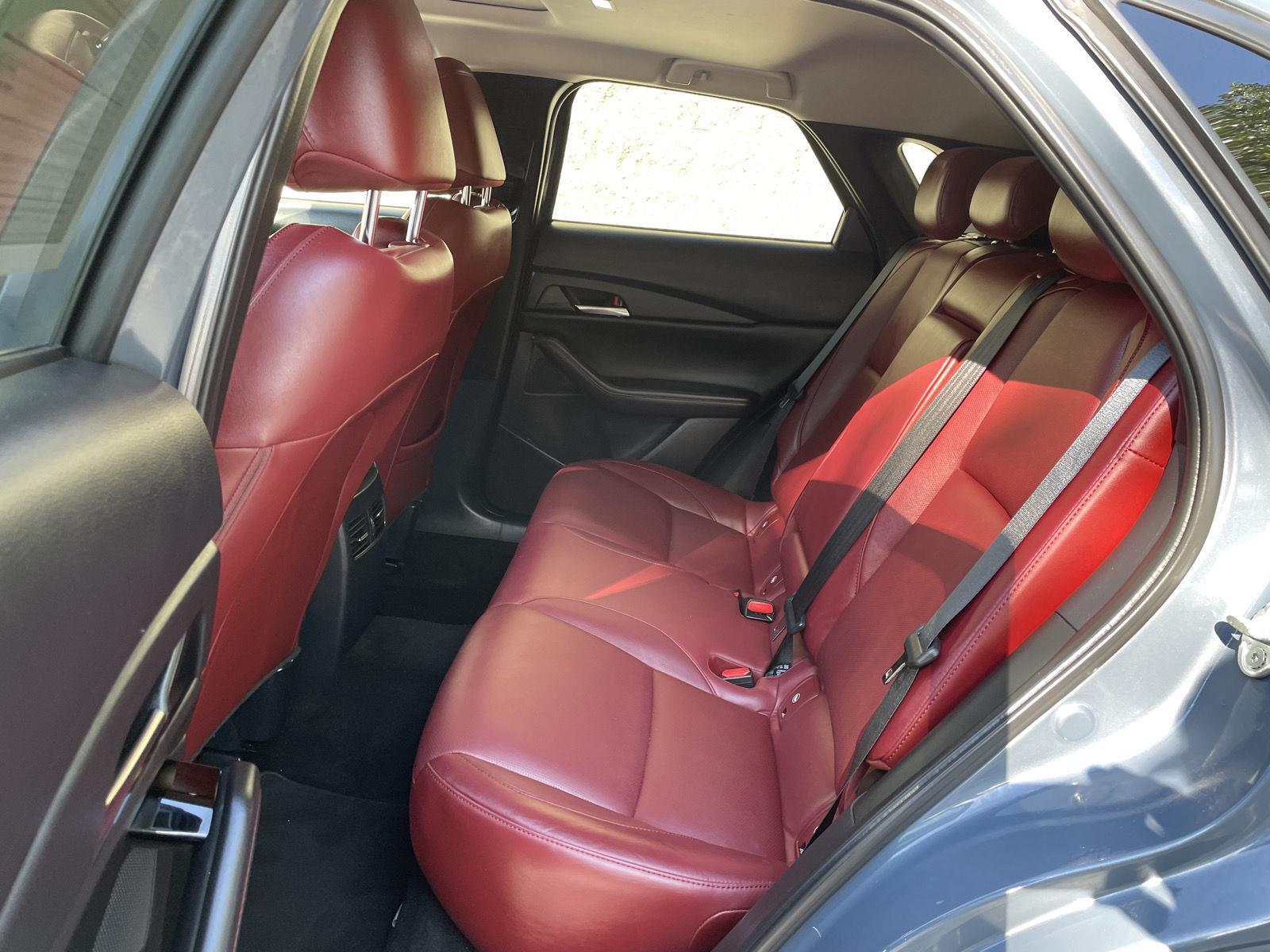 Pre-Owned 2024 Mazda CX-30 for sale in Lincoln NE
