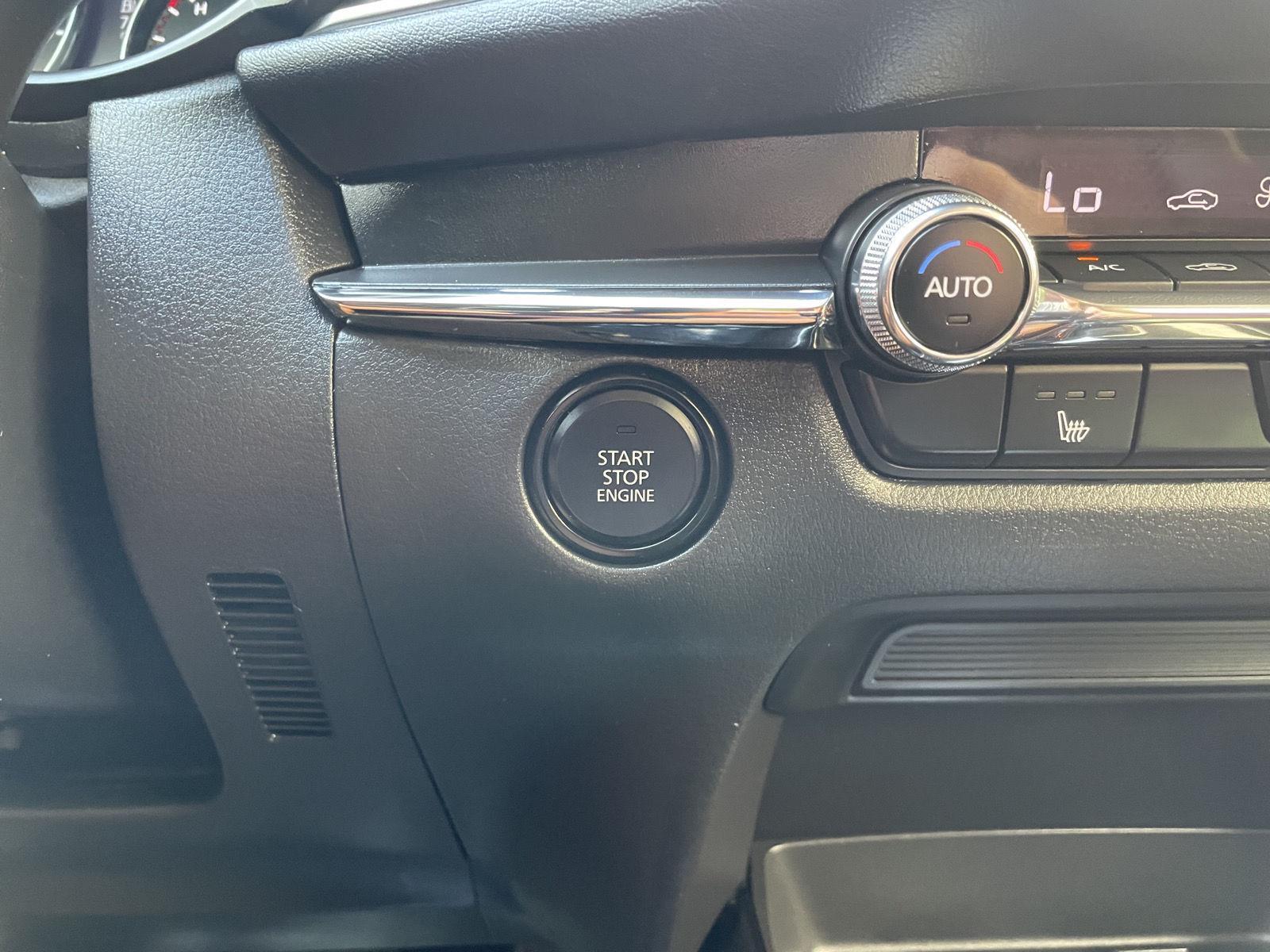 Pre-Owned 2024 Mazda CX-30 for sale in Lincoln NE