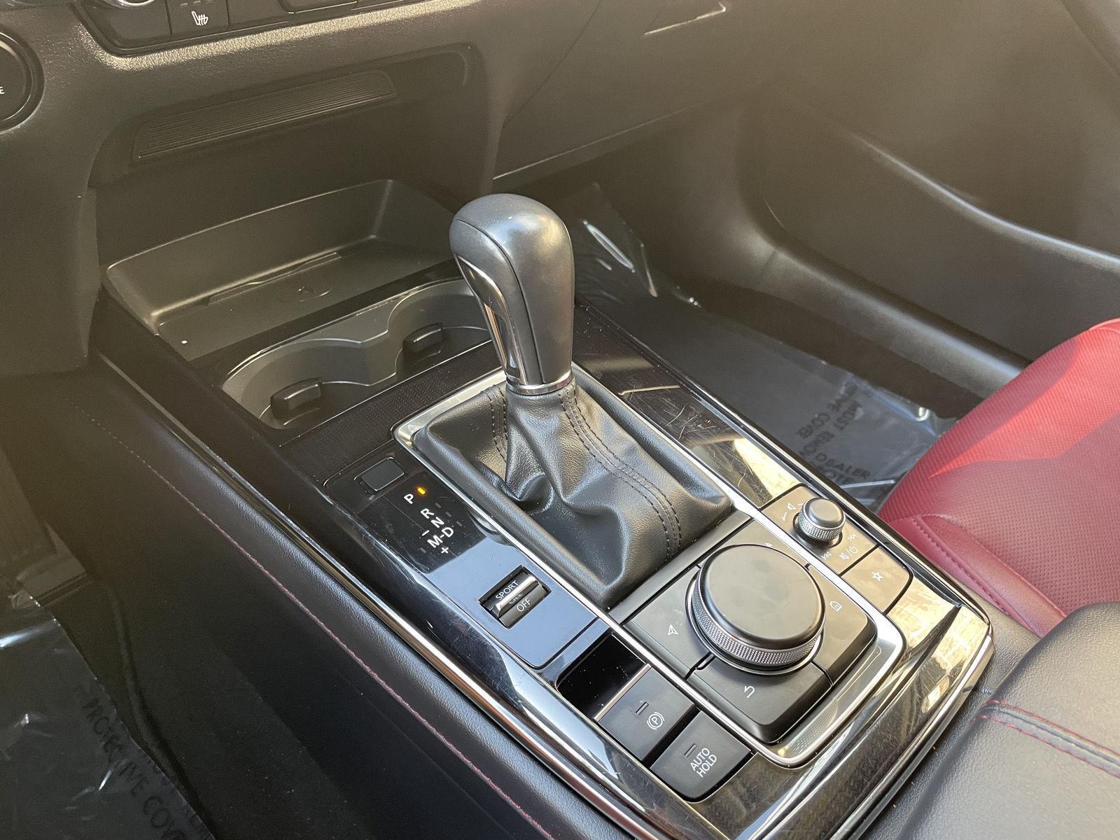 Pre-Owned 2024 Mazda CX-30 for sale in Lincoln NE