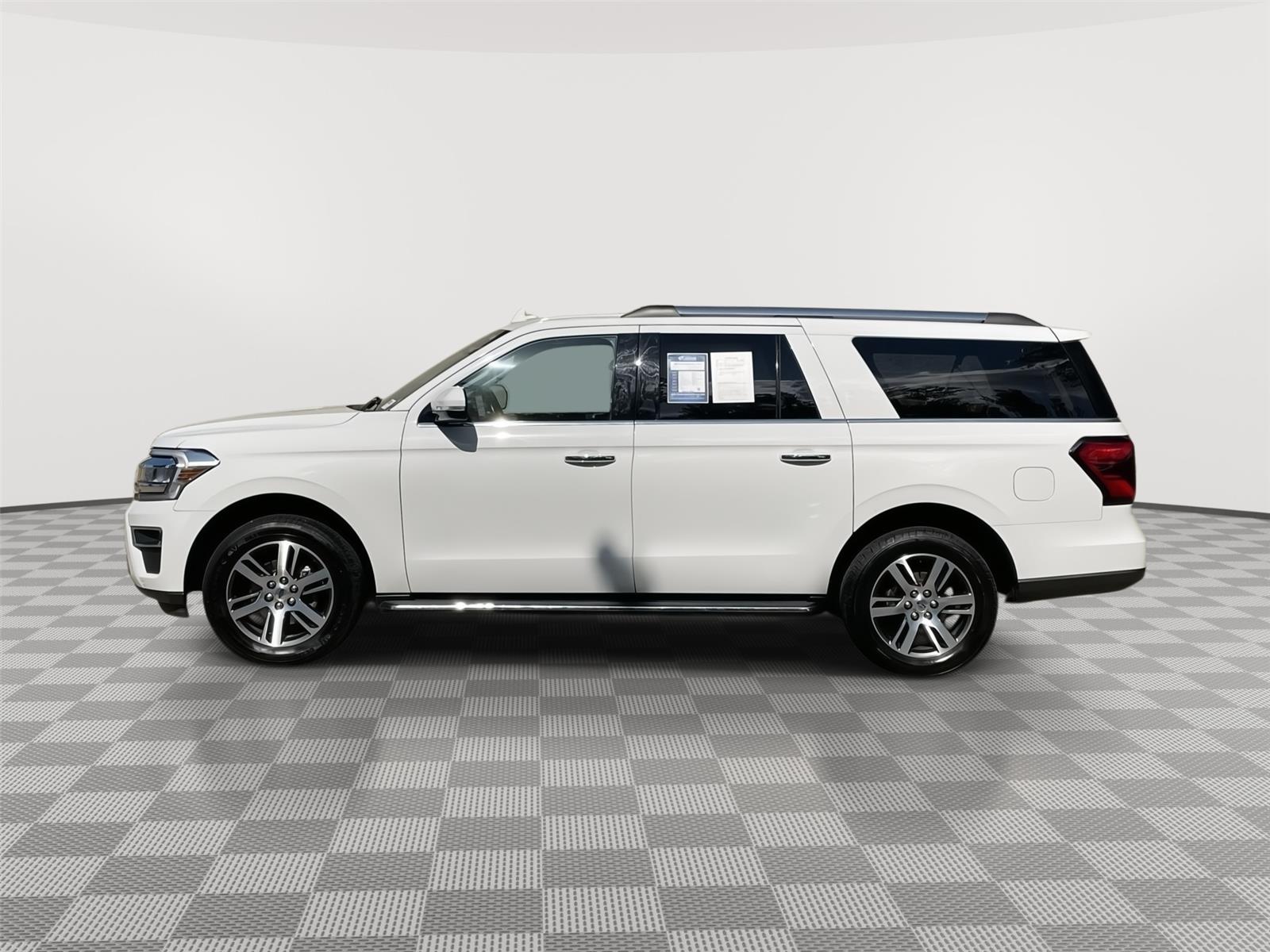 Pre-Owned 2023 Ford Expedition Max for sale in Lincoln NE