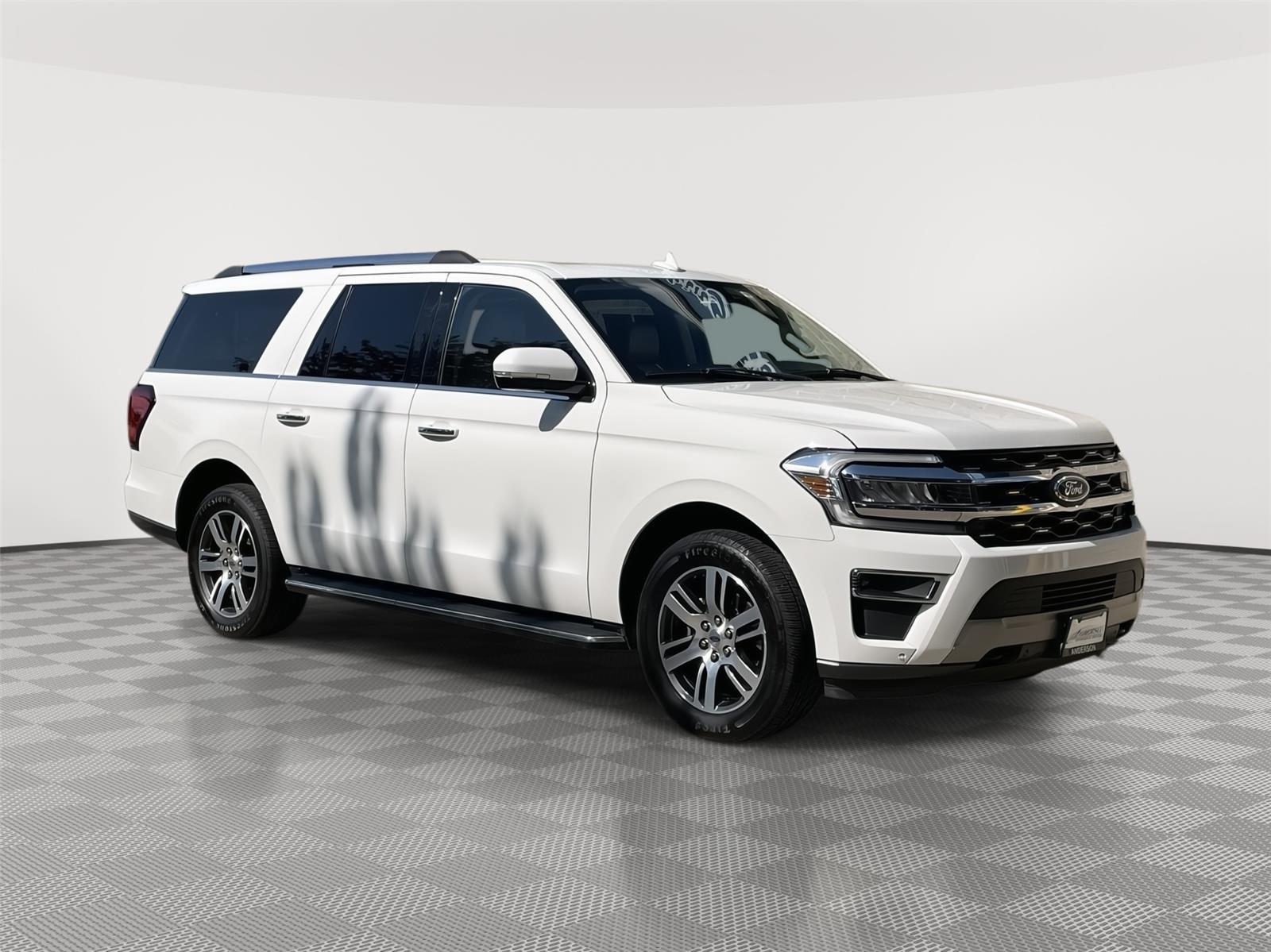 Pre-Owned 2023 Ford Expedition Max for sale in Lincoln NE