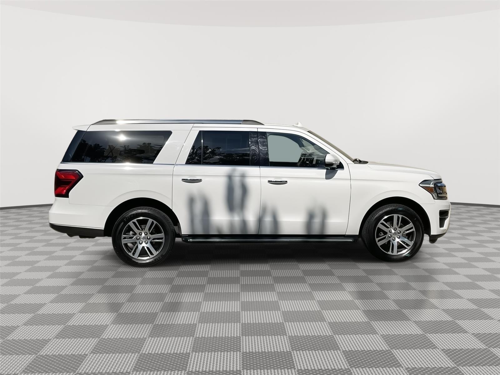 Pre-Owned 2023 Ford Expedition Max for sale in Lincoln NE