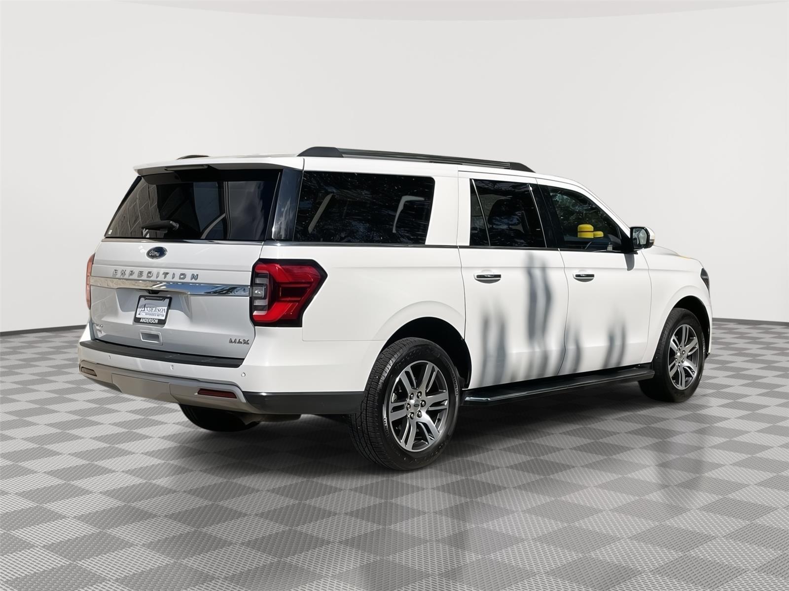 Pre-Owned 2023 Ford Expedition Max for sale in Lincoln NE