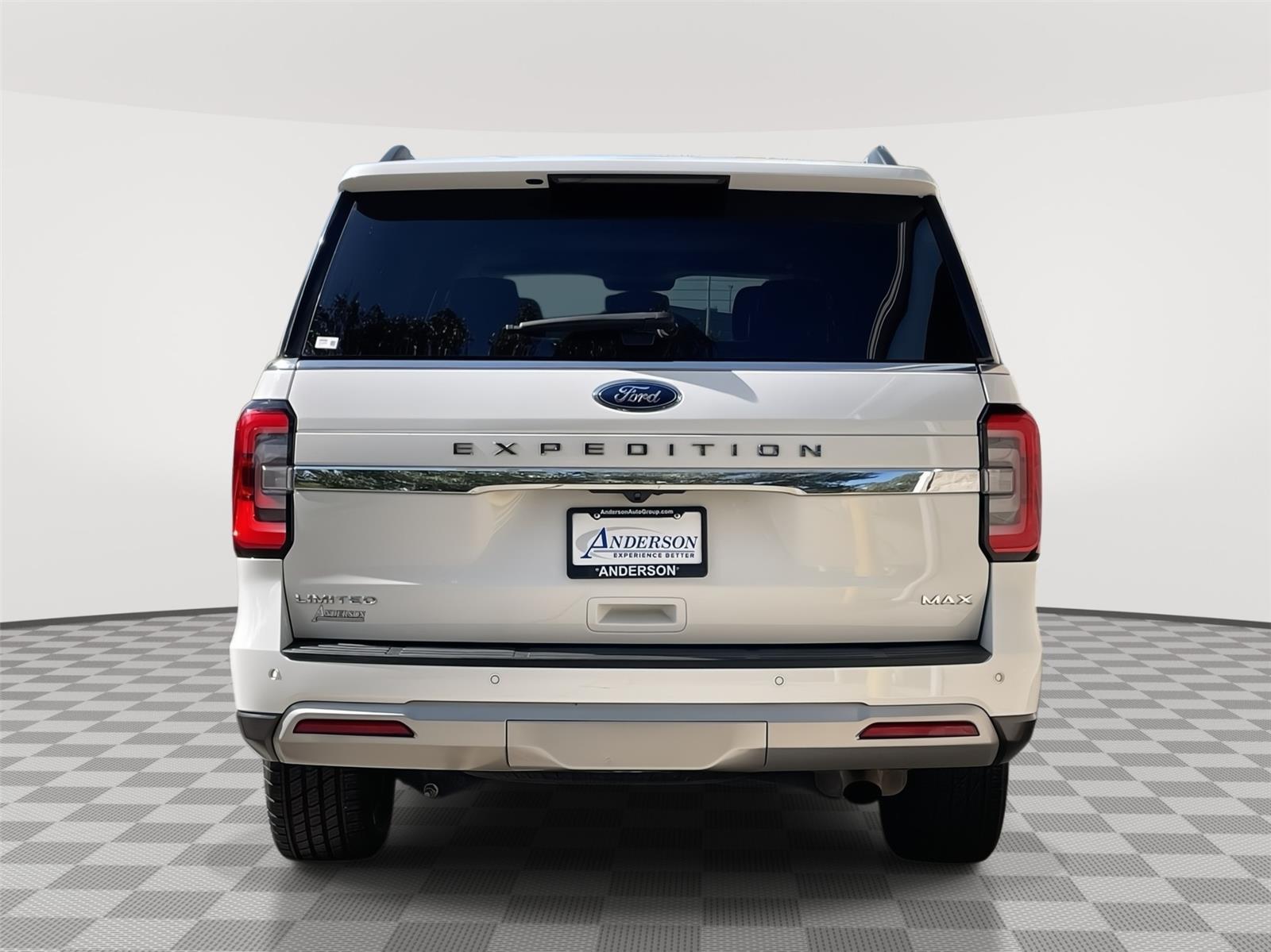 Pre-Owned 2023 Ford Expedition Max for sale in Lincoln NE