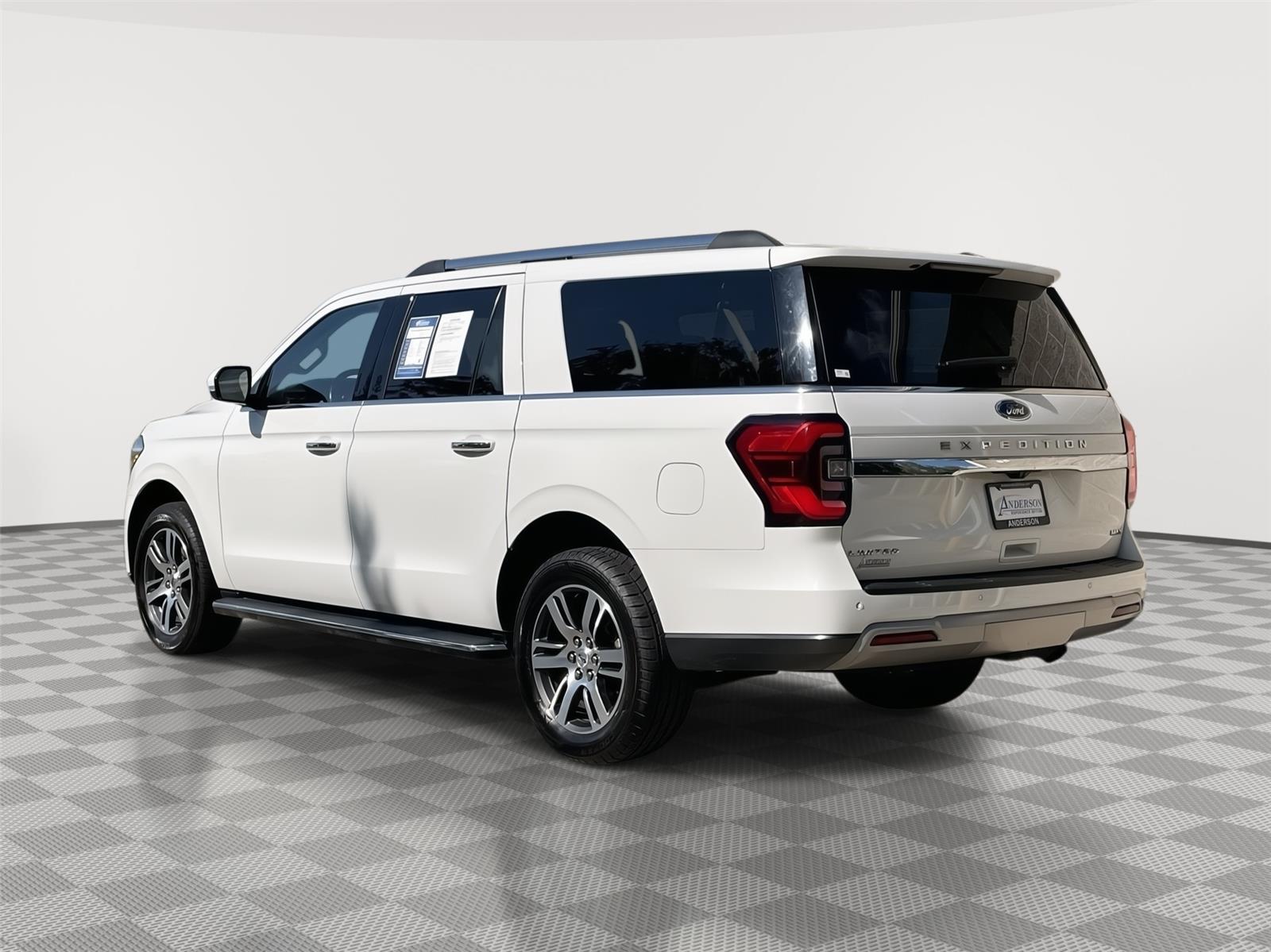 Pre-Owned 2023 Ford Expedition Max for sale in Lincoln NE