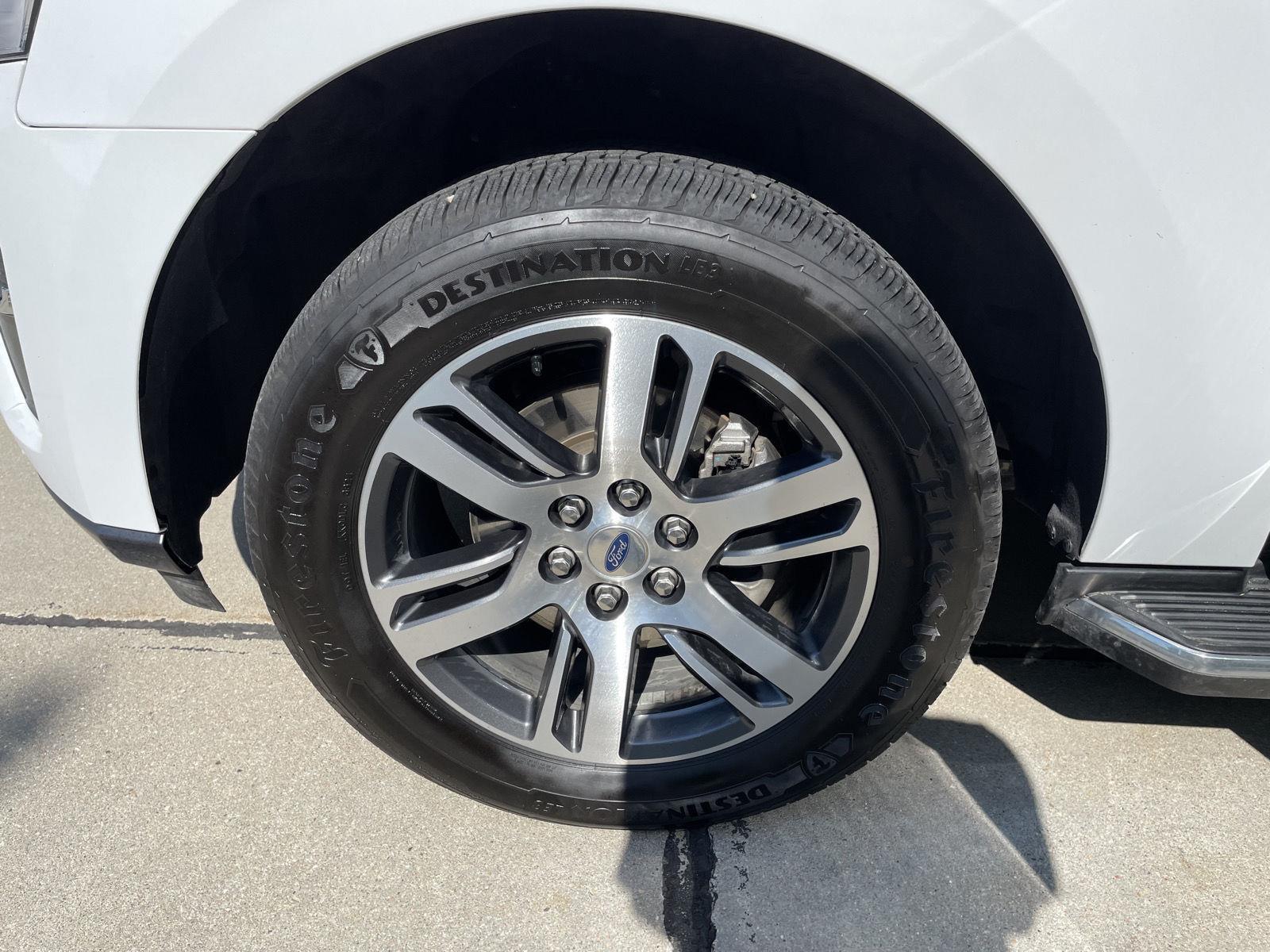 Pre-Owned 2023 Ford Expedition Max for sale in Lincoln NE