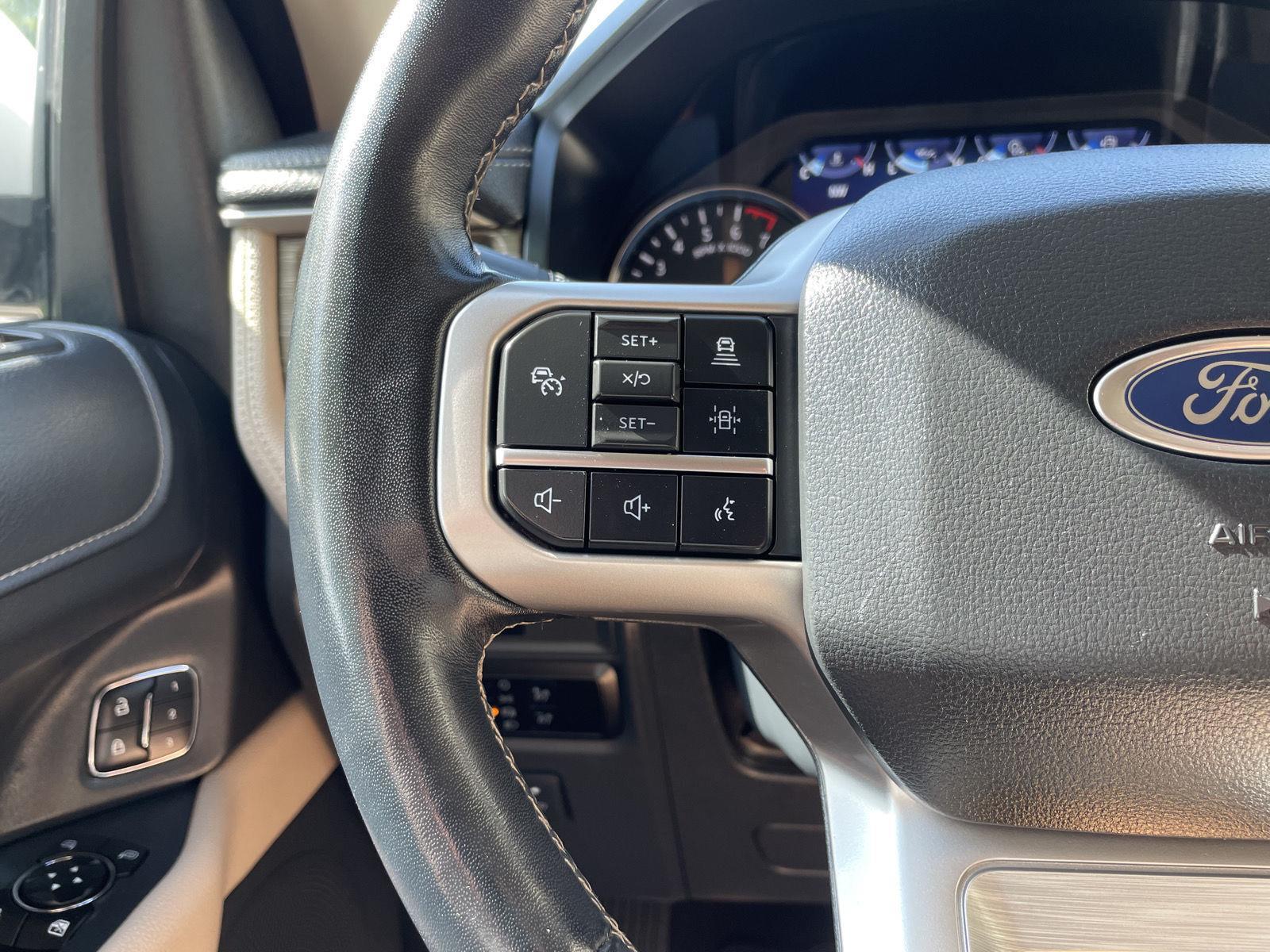 Pre-Owned 2023 Ford Expedition Max for sale in Lincoln NE