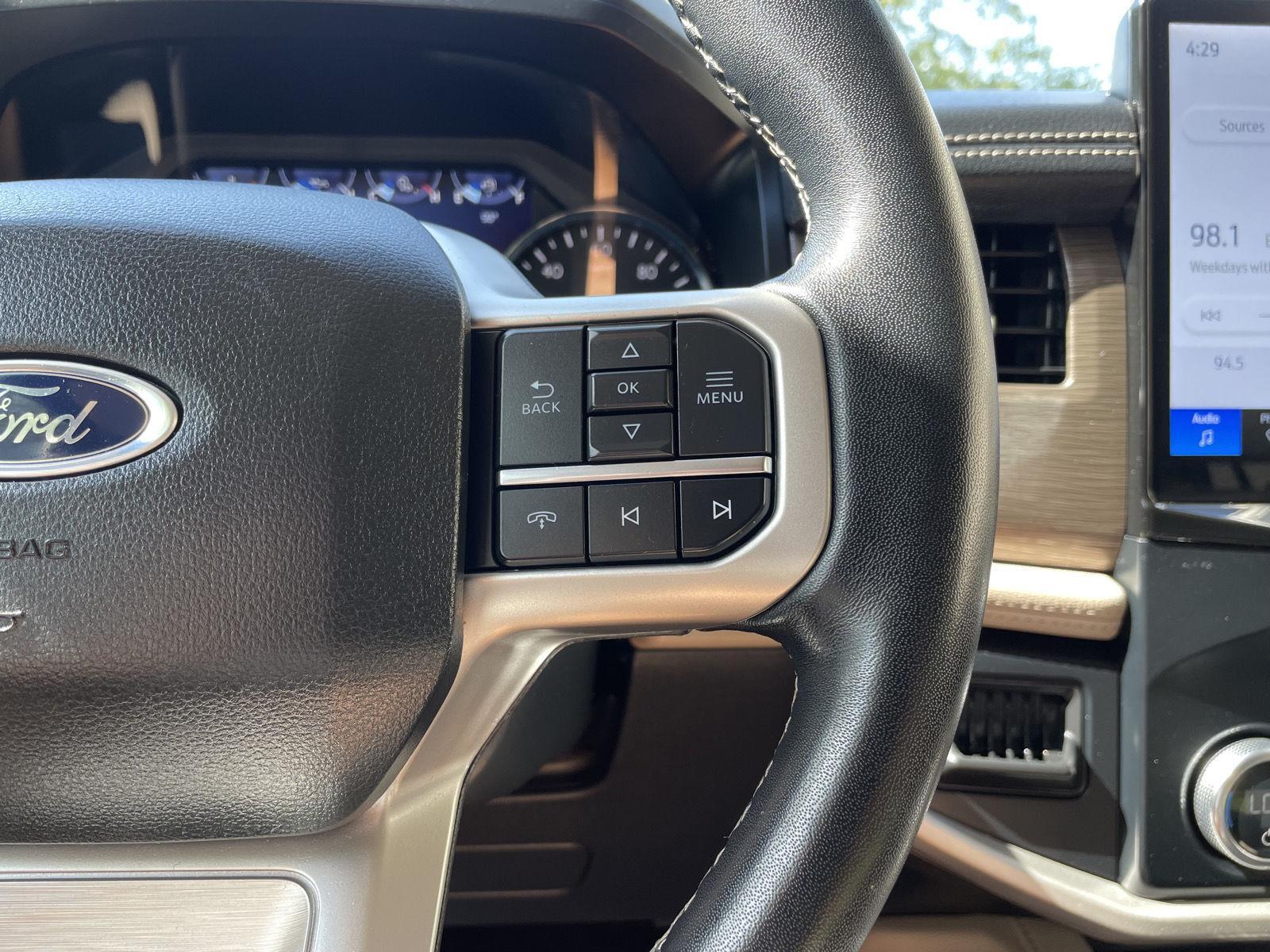 Pre-Owned 2023 Ford Expedition Max for sale in Lincoln NE