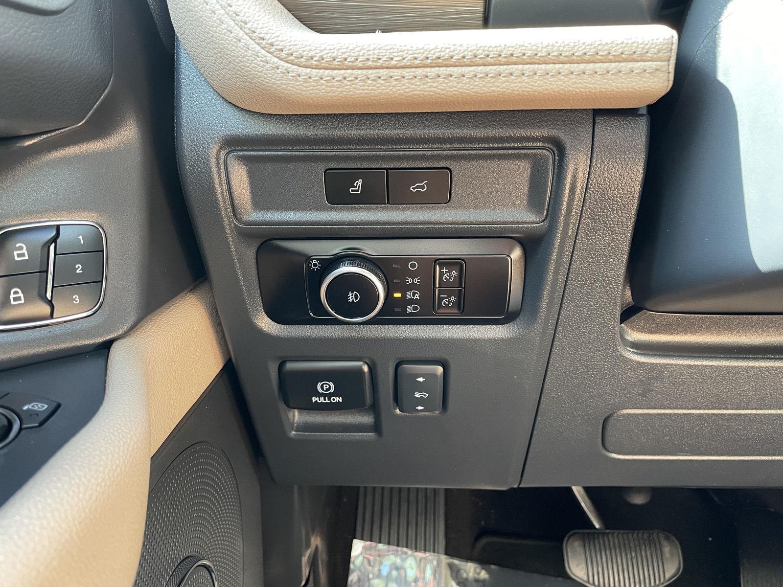 Pre-Owned 2023 Ford Expedition Max for sale in Lincoln NE