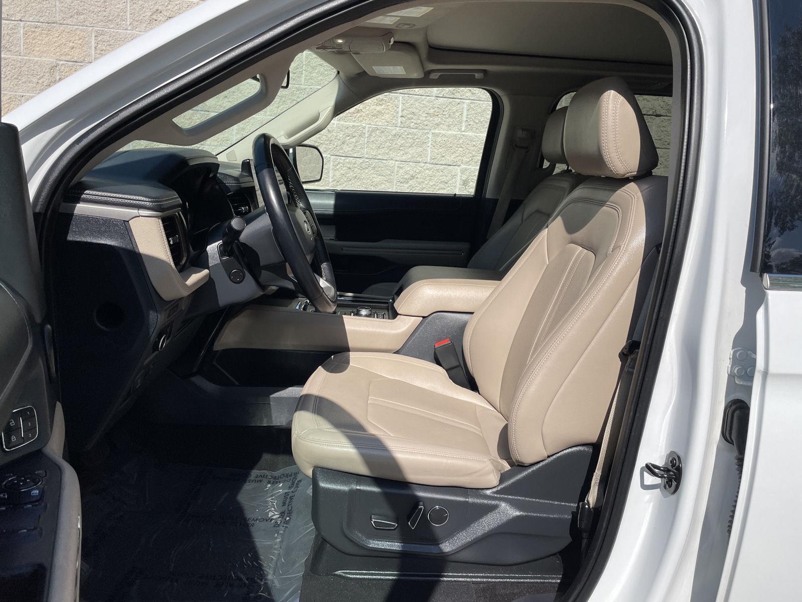 Pre-Owned 2023 Ford Expedition Max for sale in Lincoln NE
