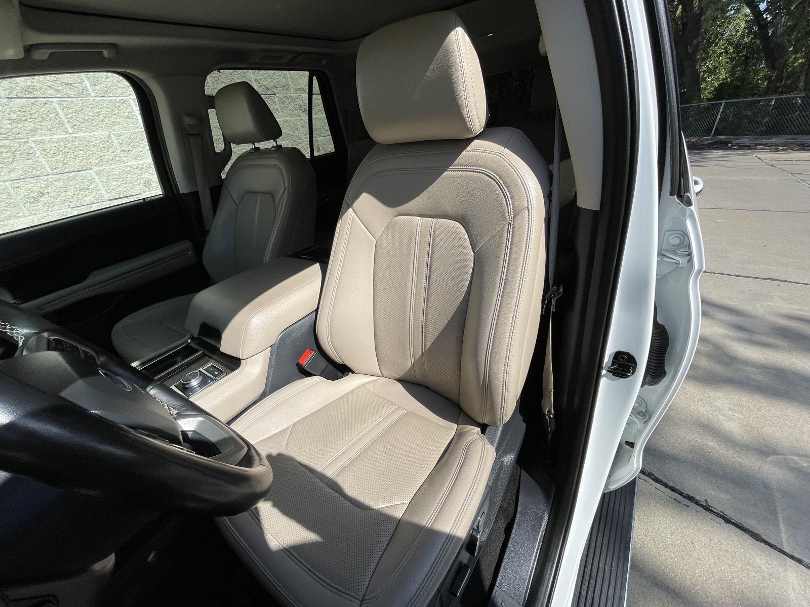 Pre-Owned 2023 Ford Expedition Max for sale in Lincoln NE