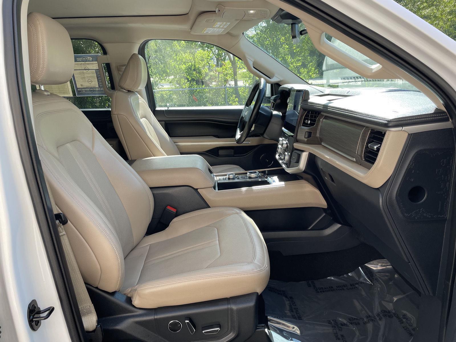 Pre-Owned 2023 Ford Expedition Max for sale in Lincoln NE