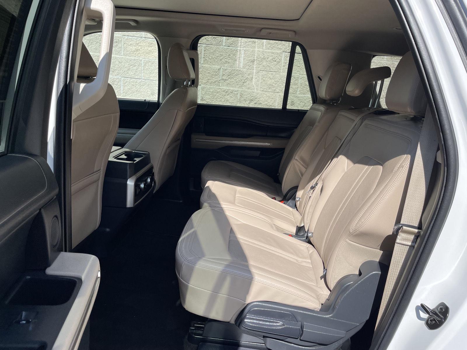 Pre-Owned 2023 Ford Expedition Max for sale in Lincoln NE
