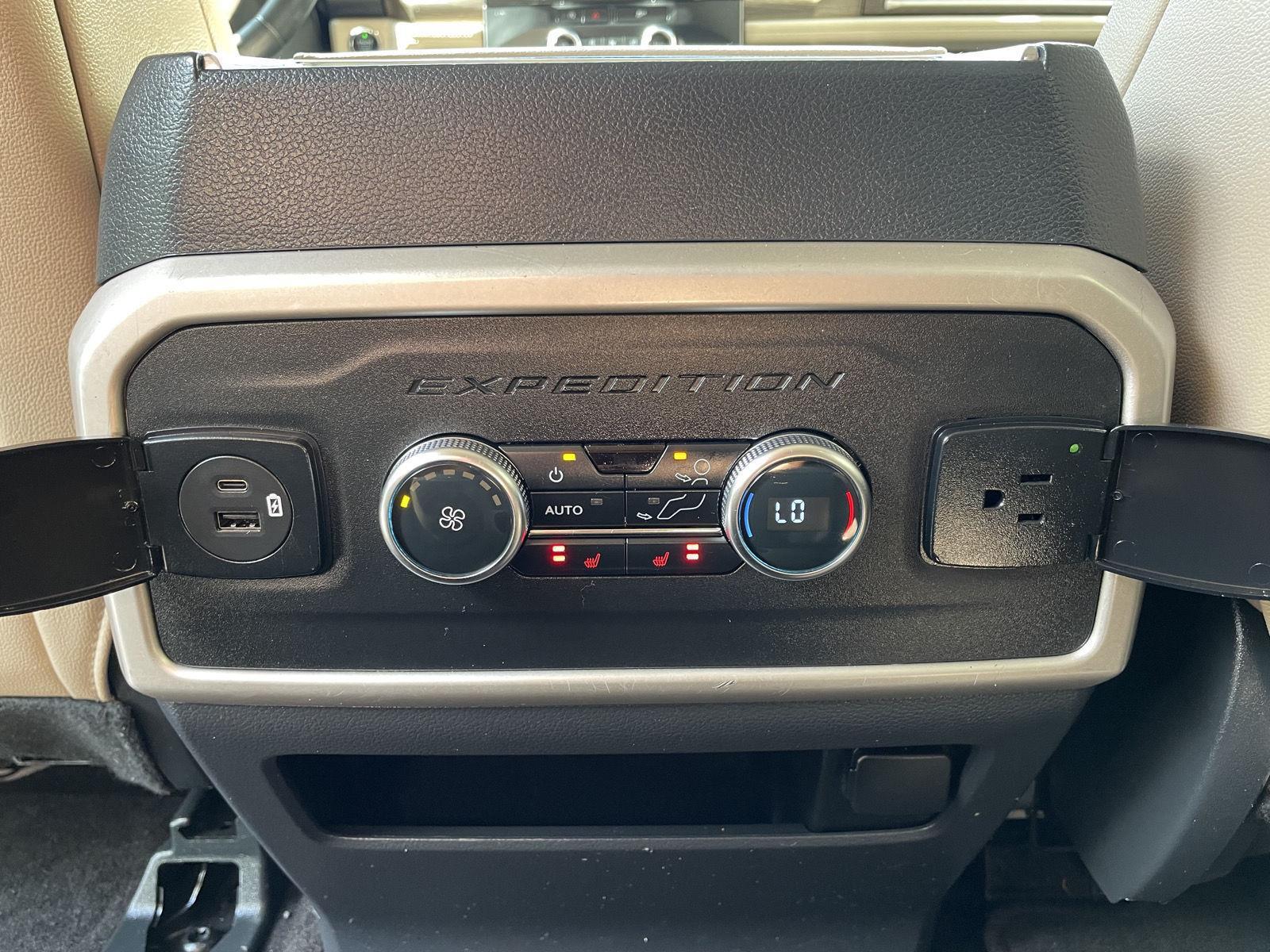 Pre-Owned 2023 Ford Expedition Max for sale in Lincoln NE