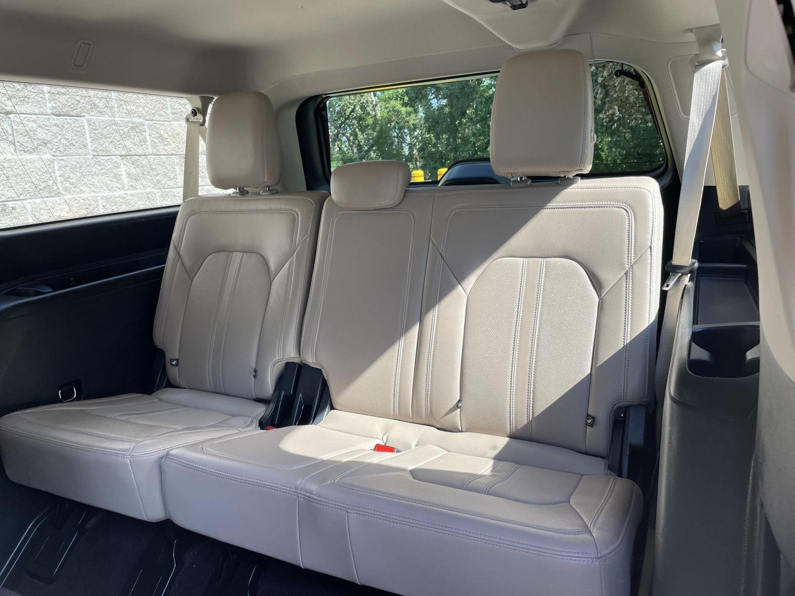 Pre-Owned 2023 Ford Expedition Max for sale in Lincoln NE