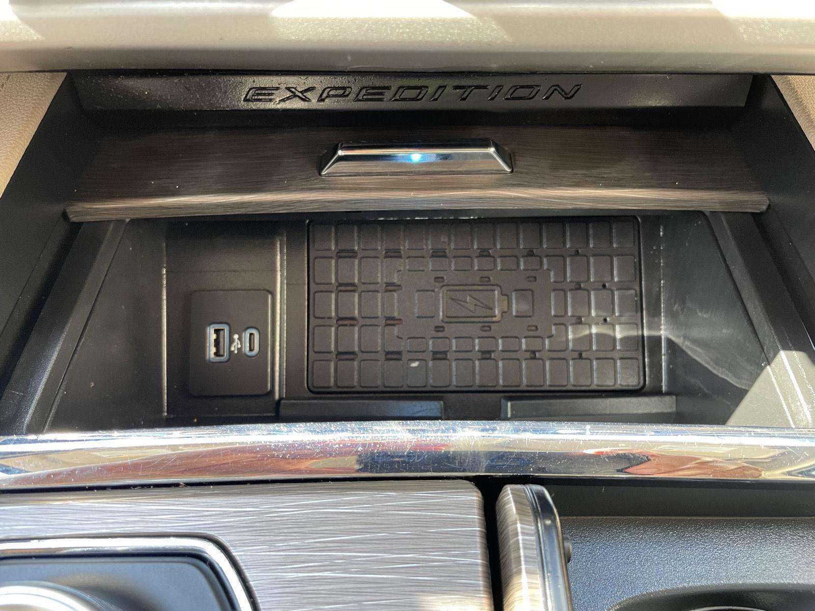 Pre-Owned 2023 Ford Expedition Max for sale in Lincoln NE
