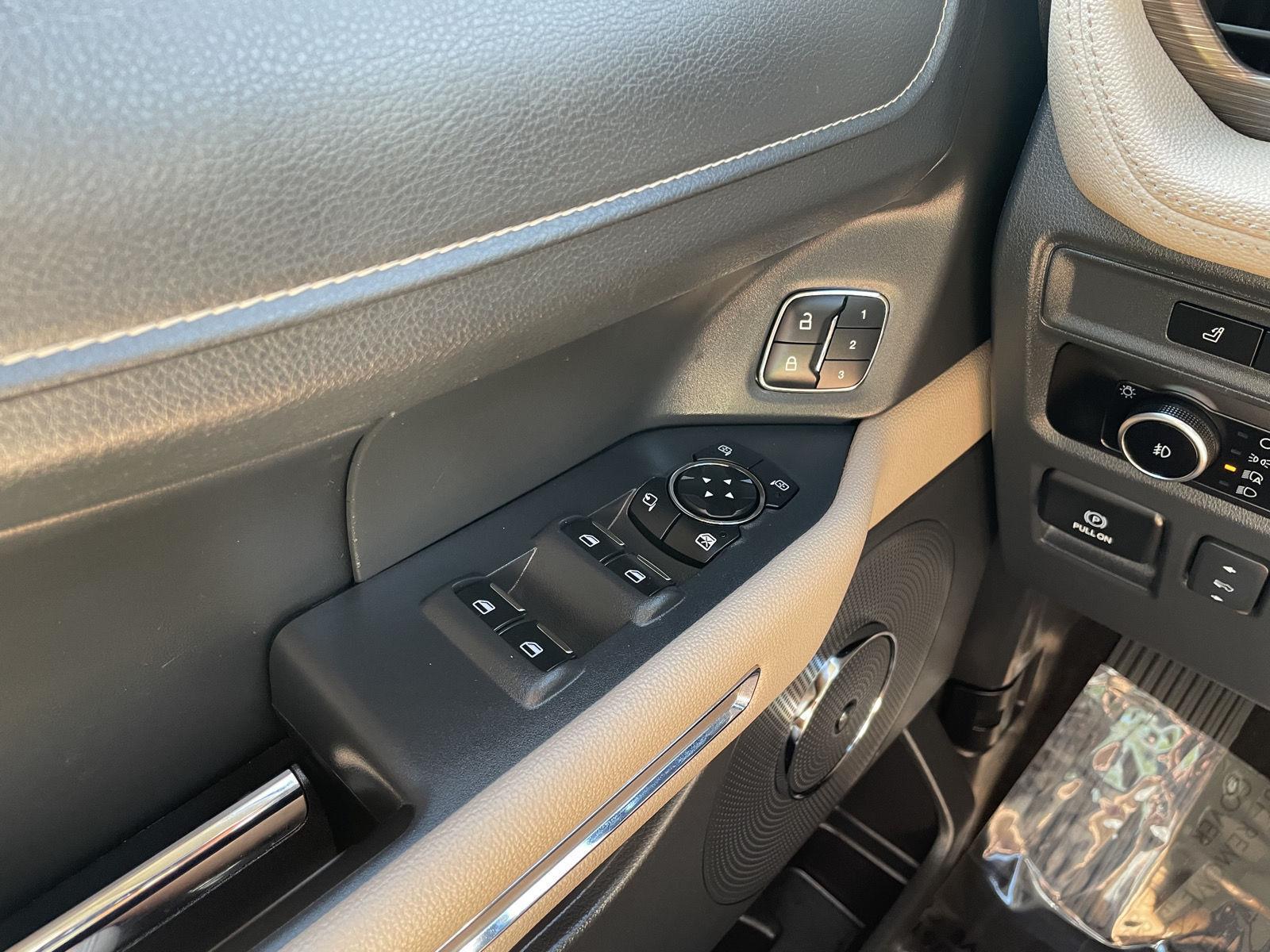 Pre-Owned 2023 Ford Expedition Max for sale in Lincoln NE