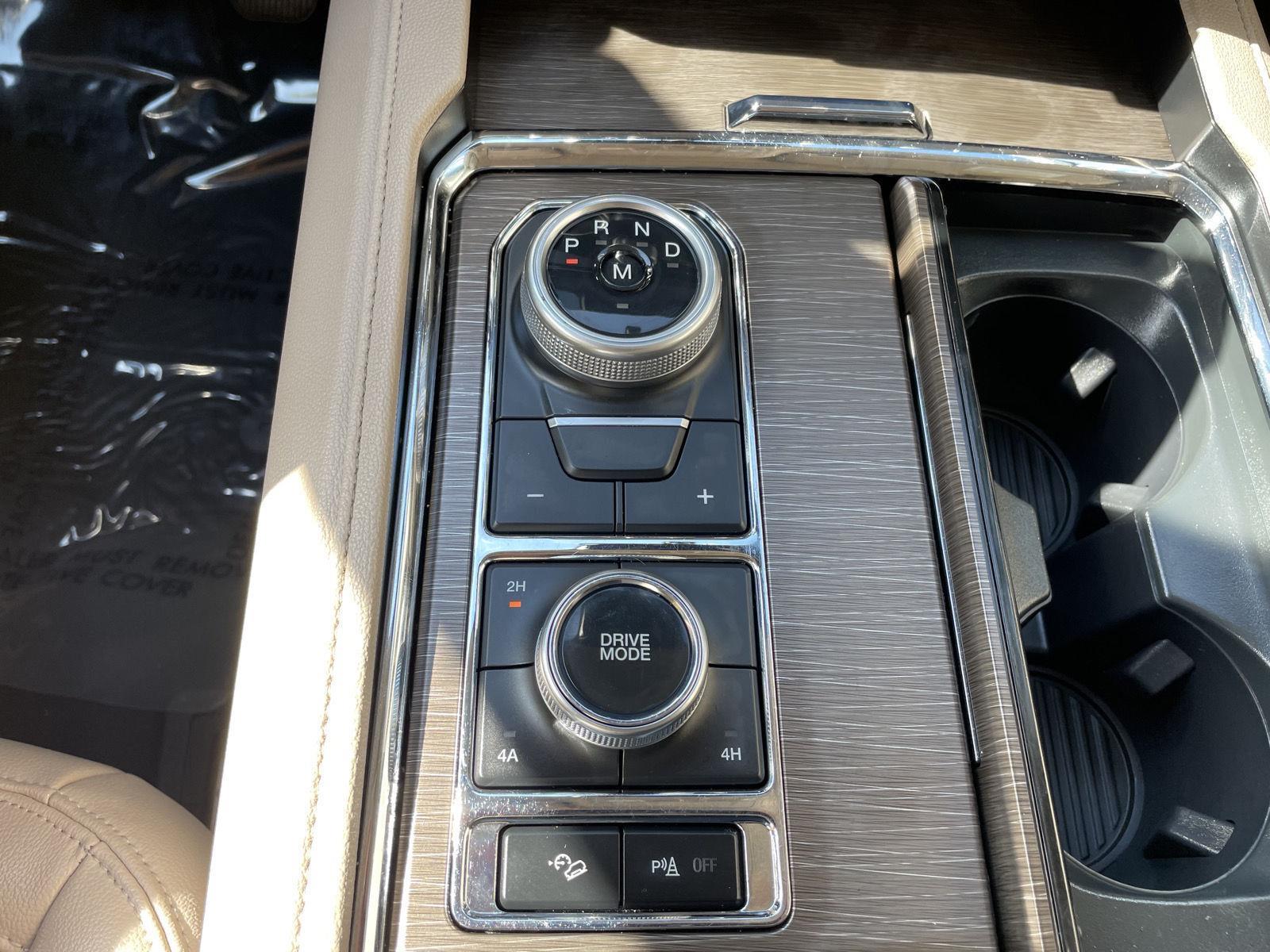 Pre-Owned 2023 Ford Expedition Max for sale in Lincoln NE