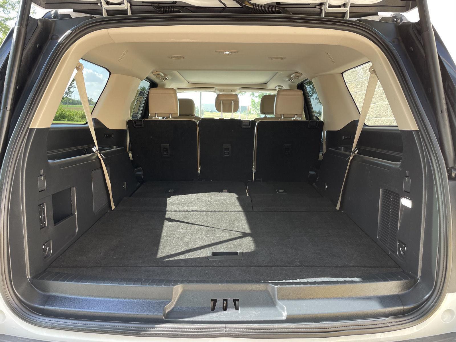 Pre-Owned 2023 Ford Expedition Max for sale in Lincoln NE