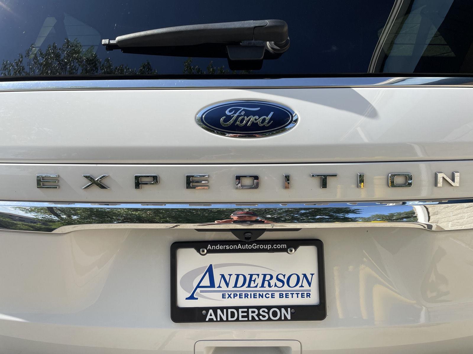 Pre-Owned 2023 Ford Expedition Max for sale in Lincoln NE