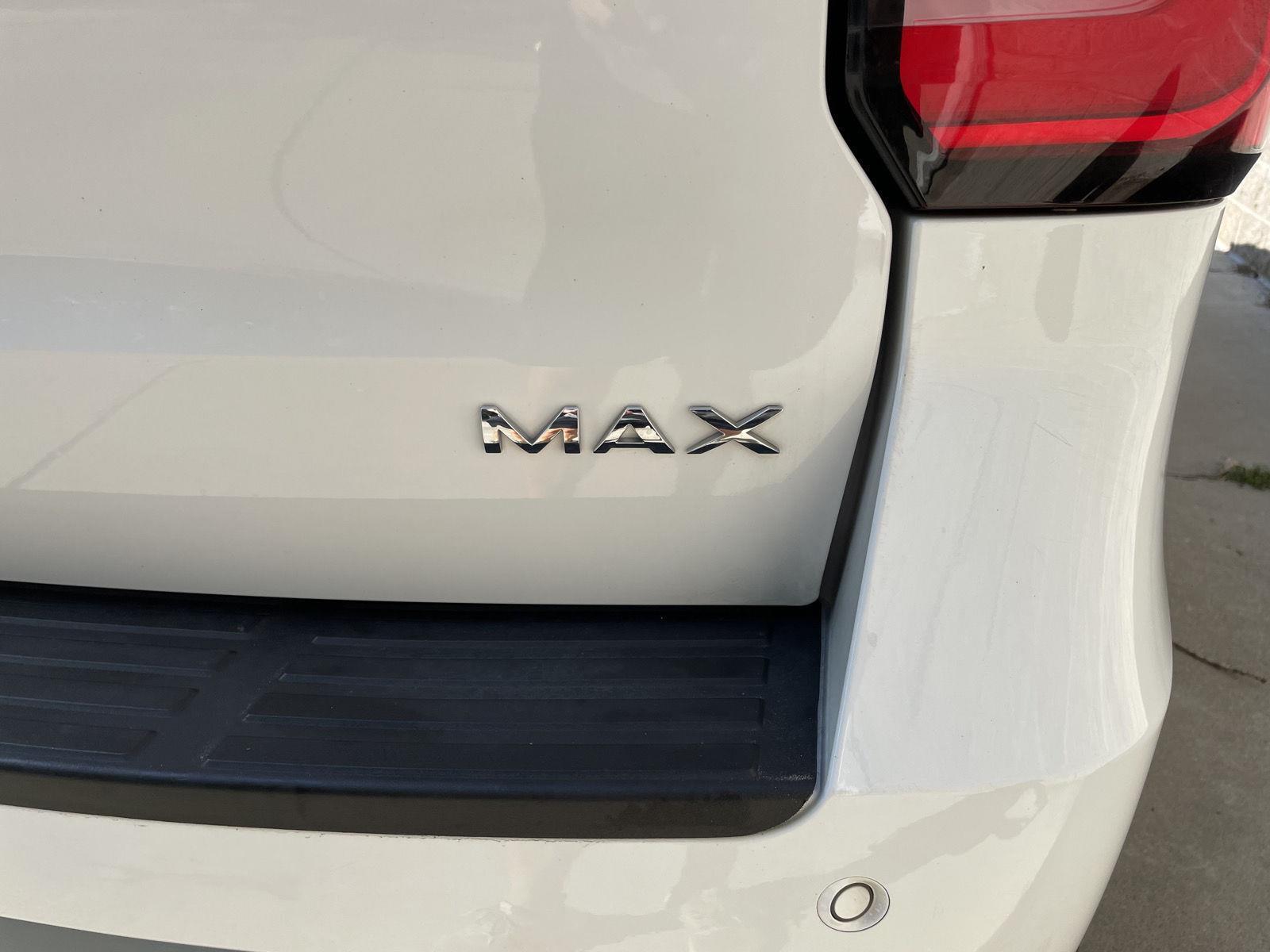 Pre-Owned 2023 Ford Expedition Max for sale in Lincoln NE