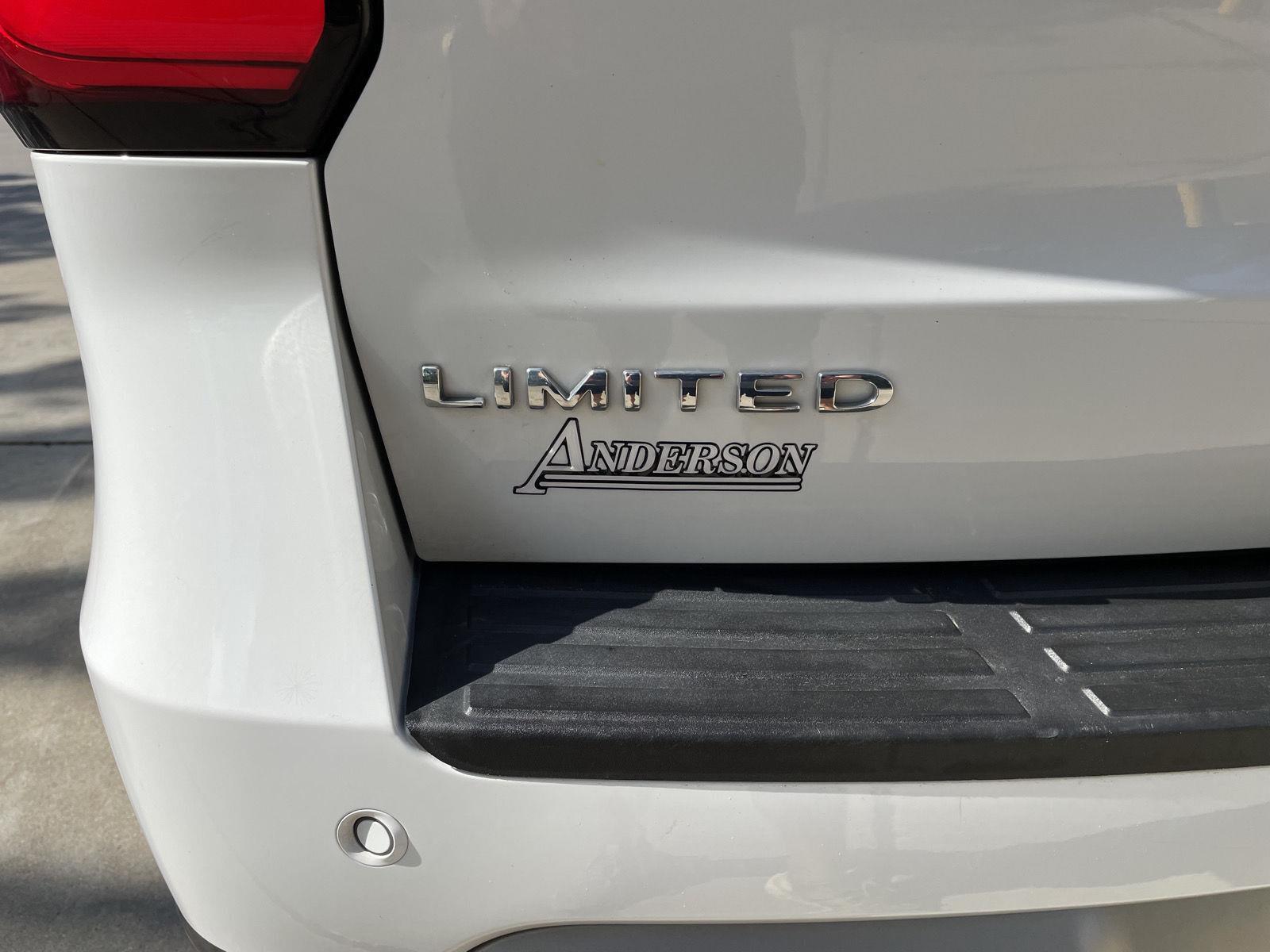Pre-Owned 2023 Ford Expedition Max for sale in Lincoln NE