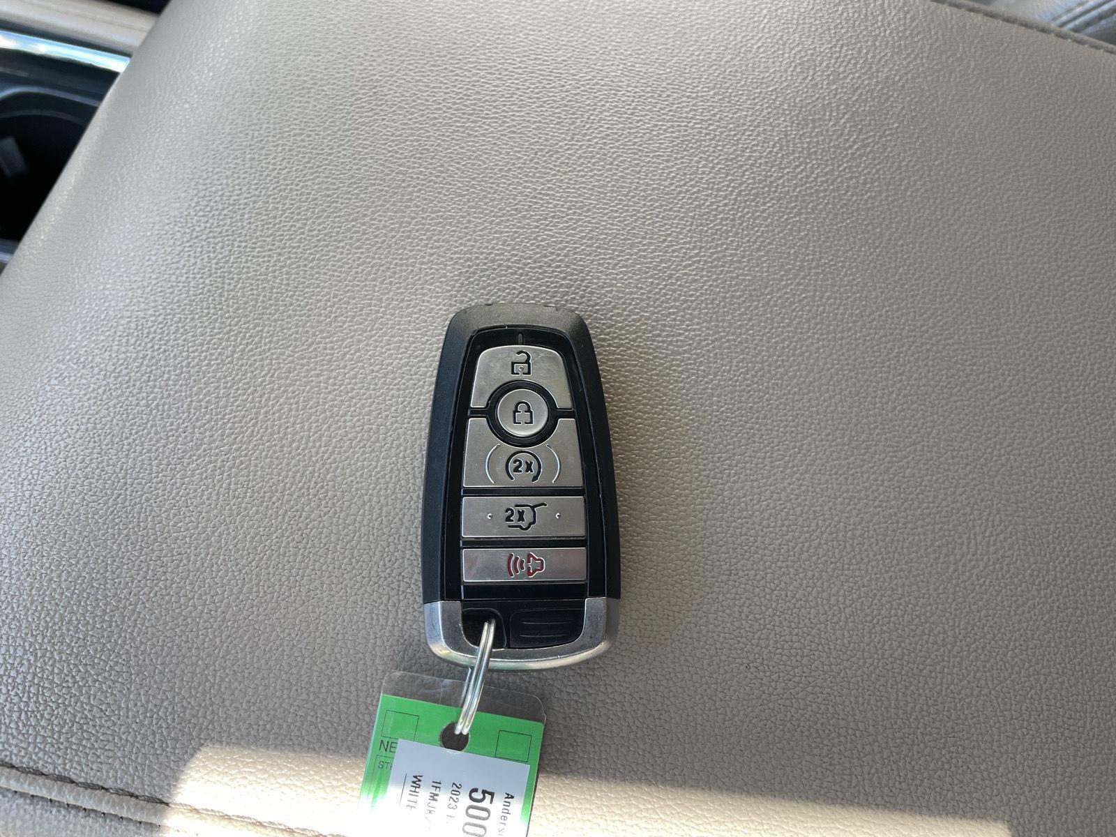Pre-Owned 2023 Ford Expedition Max for sale in Lincoln NE