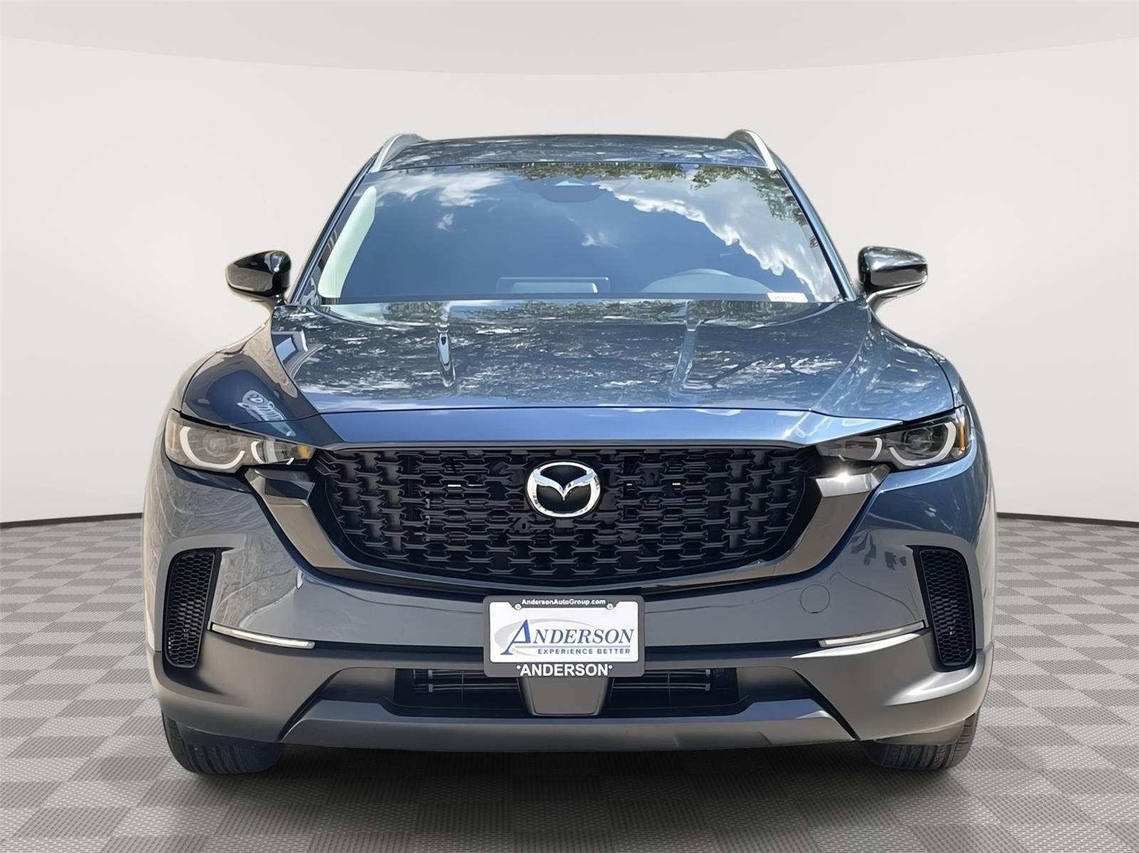 New 2025 Mazda CX-50 for sale in Lincoln NE