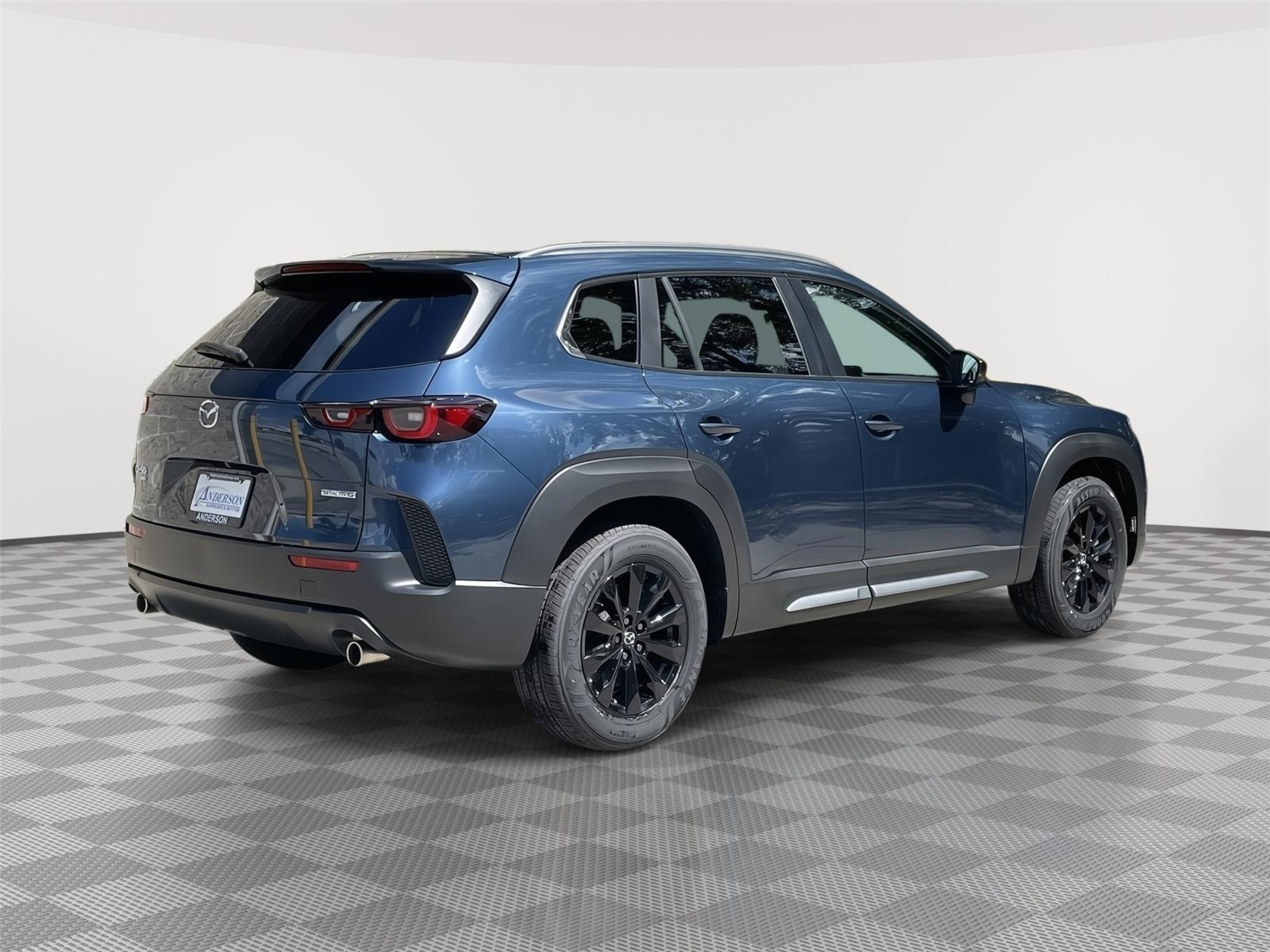 New 2025 Mazda CX-50 for sale in Lincoln NE