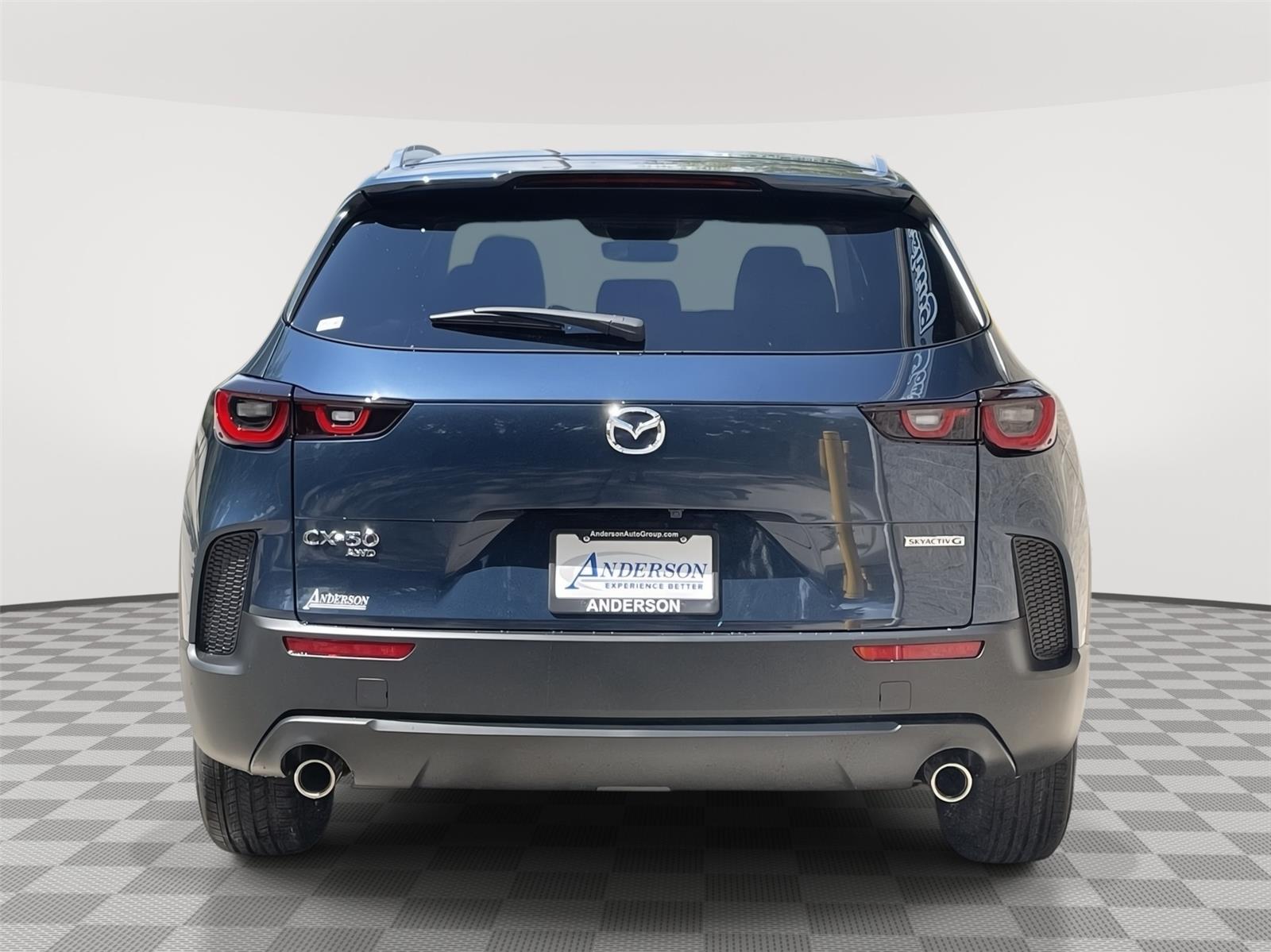 New 2025 Mazda CX-50 for sale in Lincoln NE