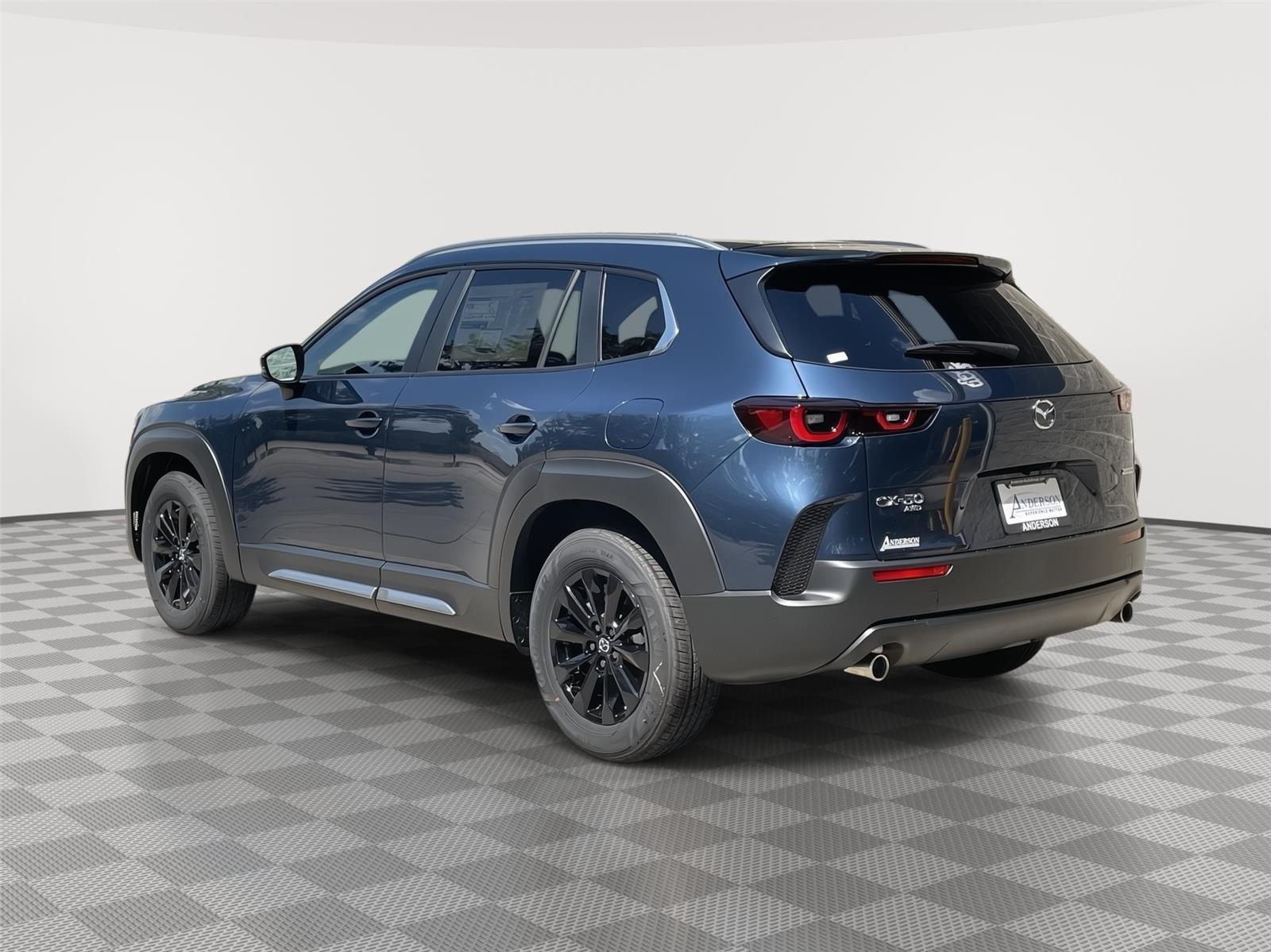 New 2025 Mazda CX-50 for sale in Lincoln NE