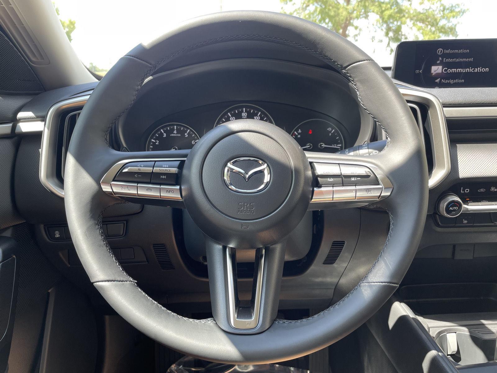 New 2025 Mazda CX-50 for sale in Lincoln NE