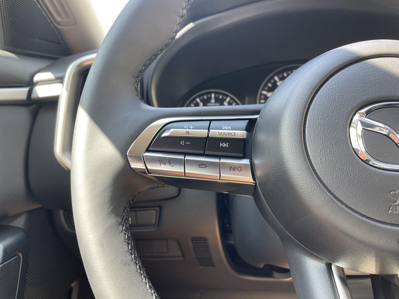 New 2025 Mazda CX-50 for sale in Lincoln NE