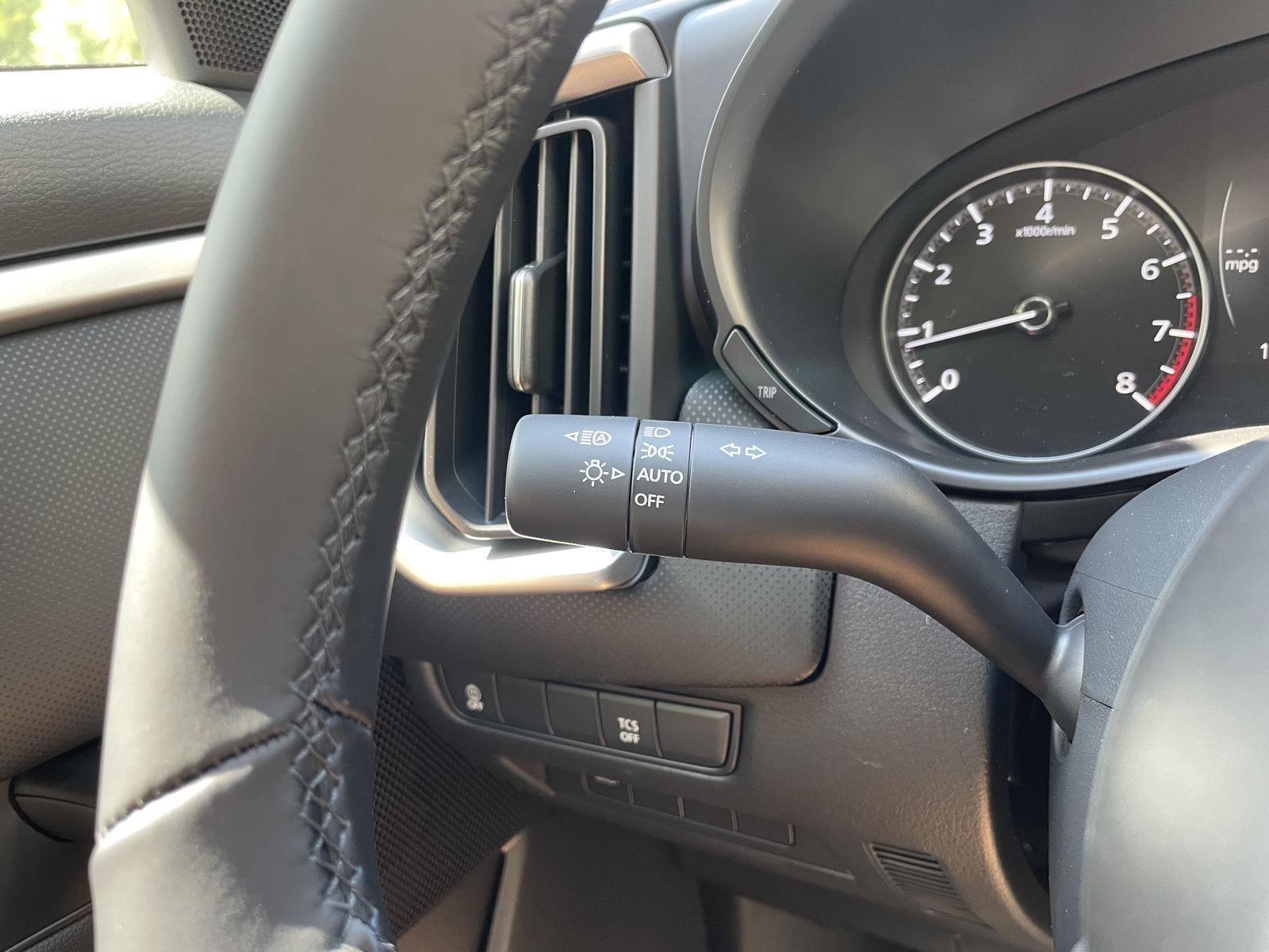New 2025 Mazda CX-50 for sale in Lincoln NE