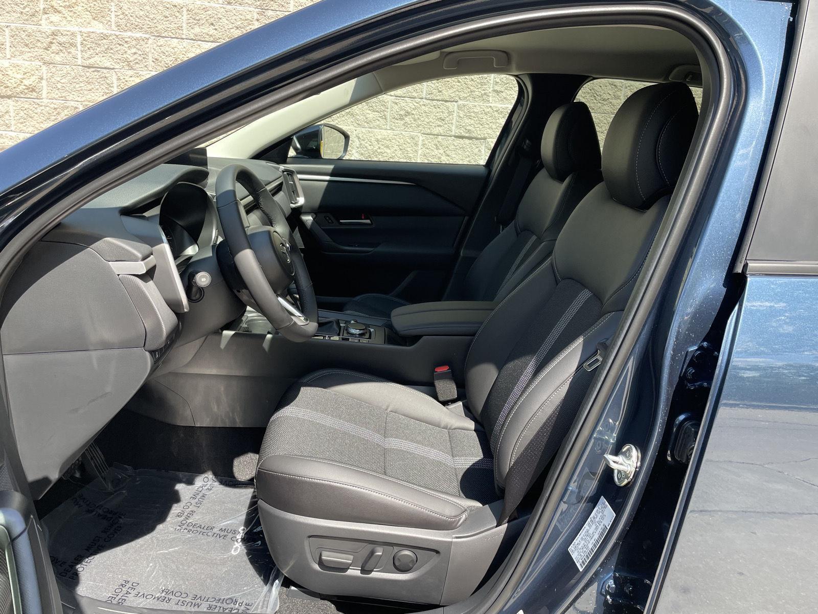 New 2025 Mazda CX-50 for sale in Lincoln NE