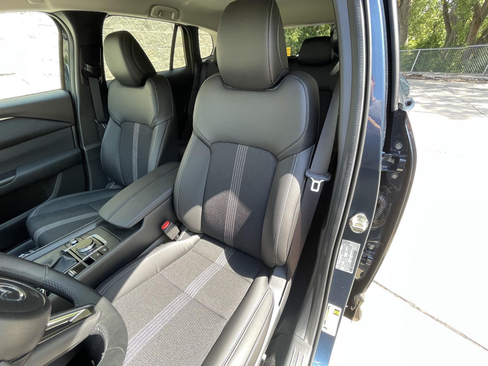 New 2025 Mazda CX-50 for sale in Lincoln NE
