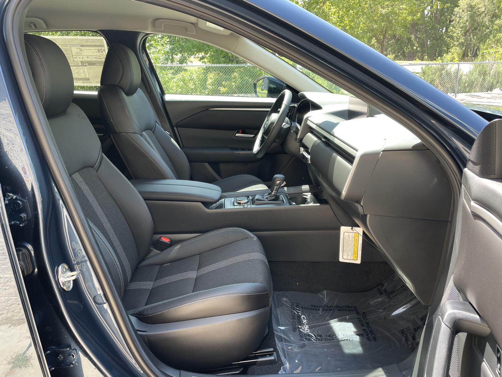 New 2025 Mazda CX-50 for sale in Lincoln NE