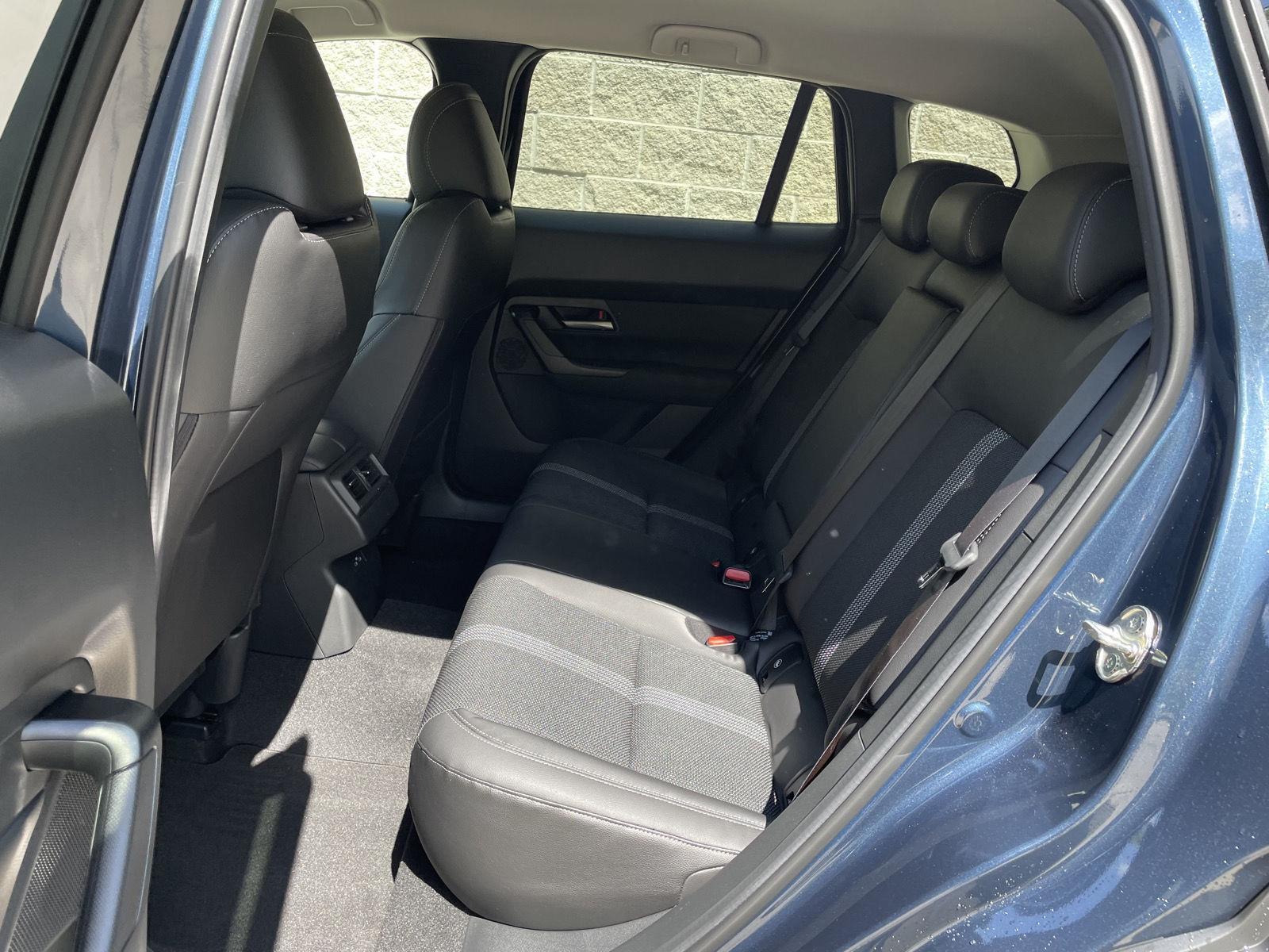 New 2025 Mazda CX-50 for sale in Lincoln NE