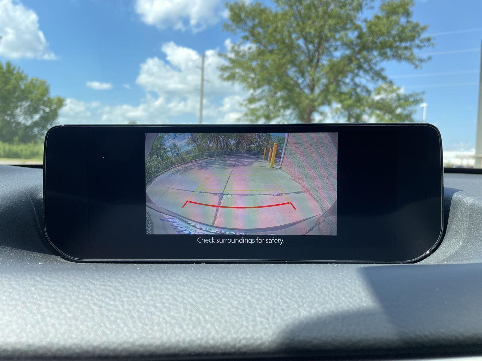 New 2025 Mazda CX-50 for sale in Lincoln NE
