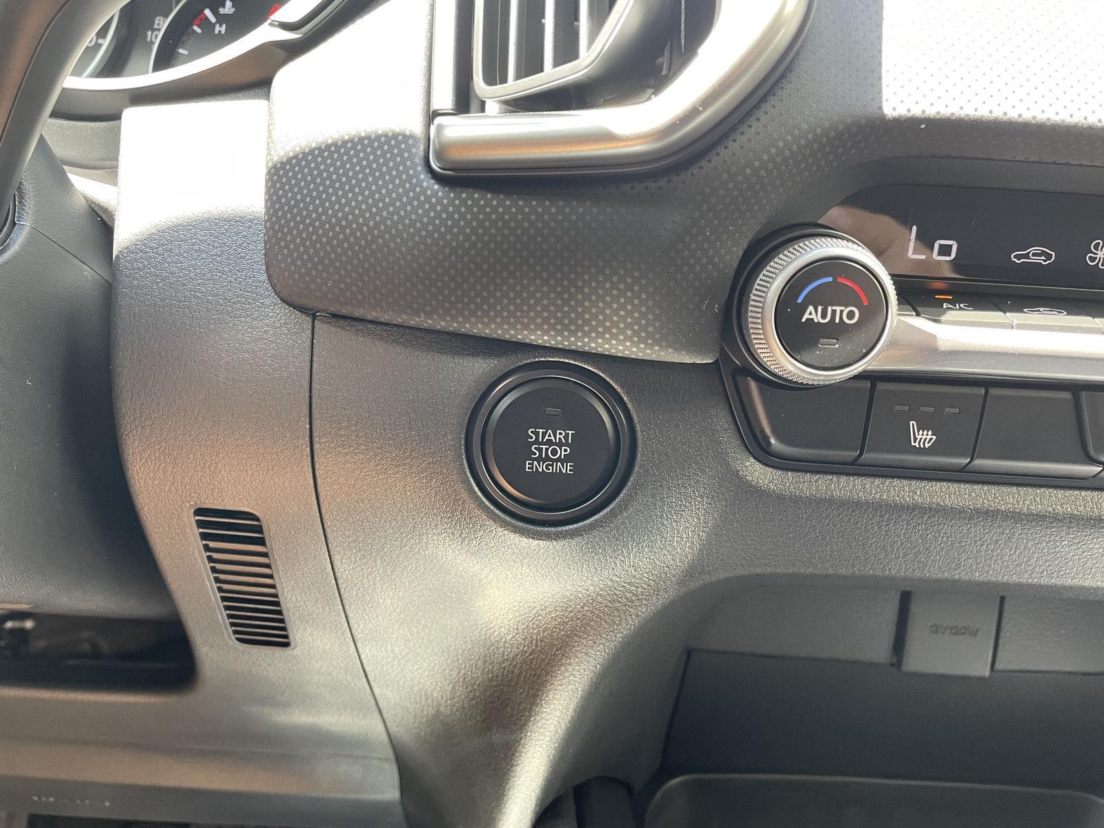 New 2025 Mazda CX-50 for sale in Lincoln NE